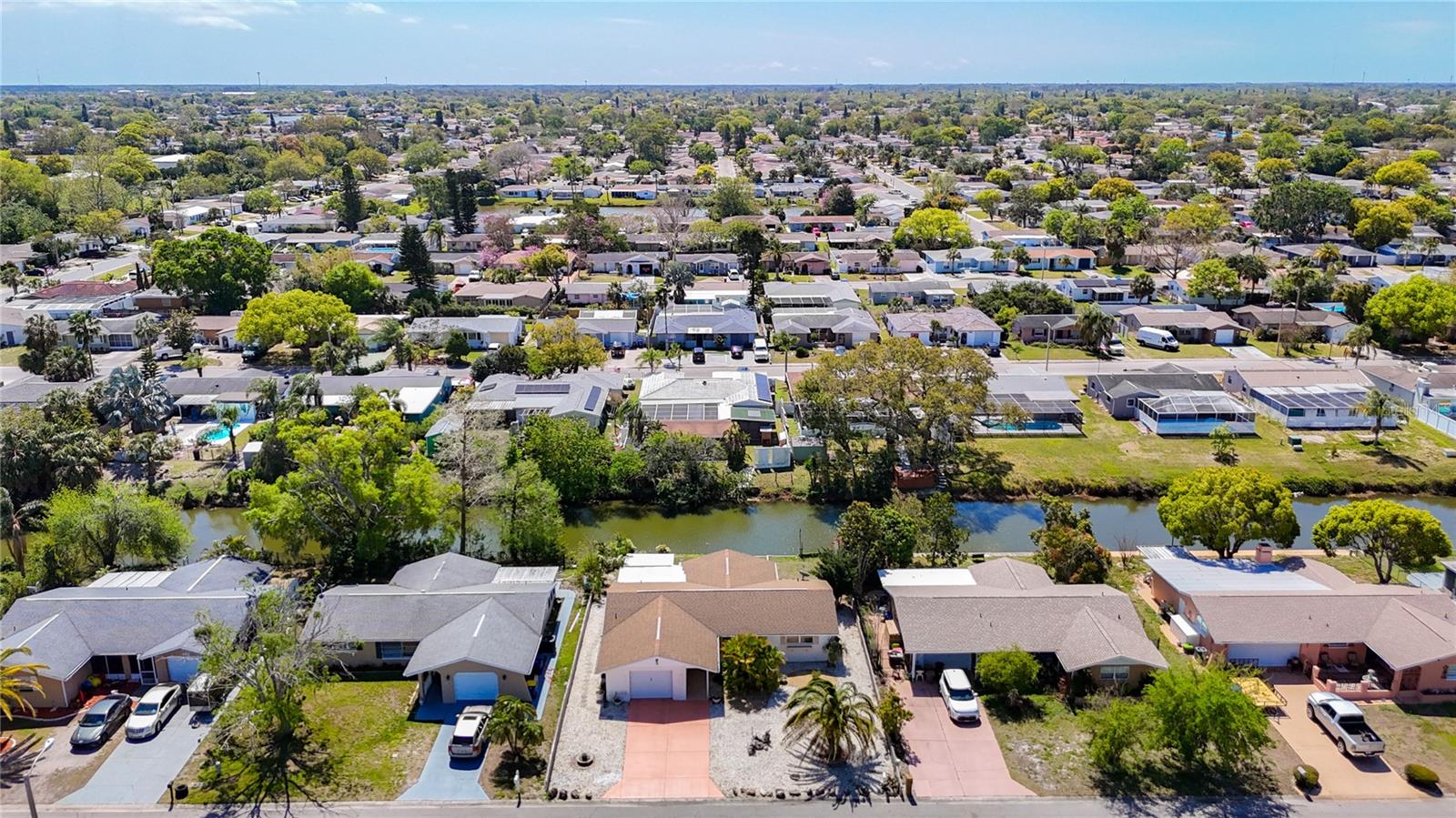 7330 CHERRY LAUREL DR, PORT RICHEY, FL, 34668
