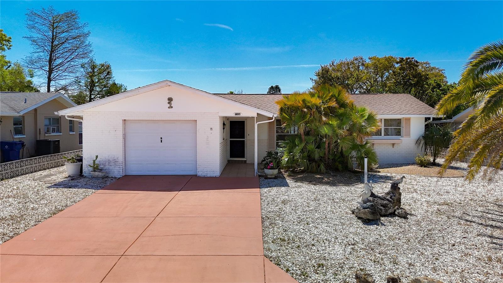 7330 CHERRY LAUREL DR, PORT RICHEY, FL, 34668
