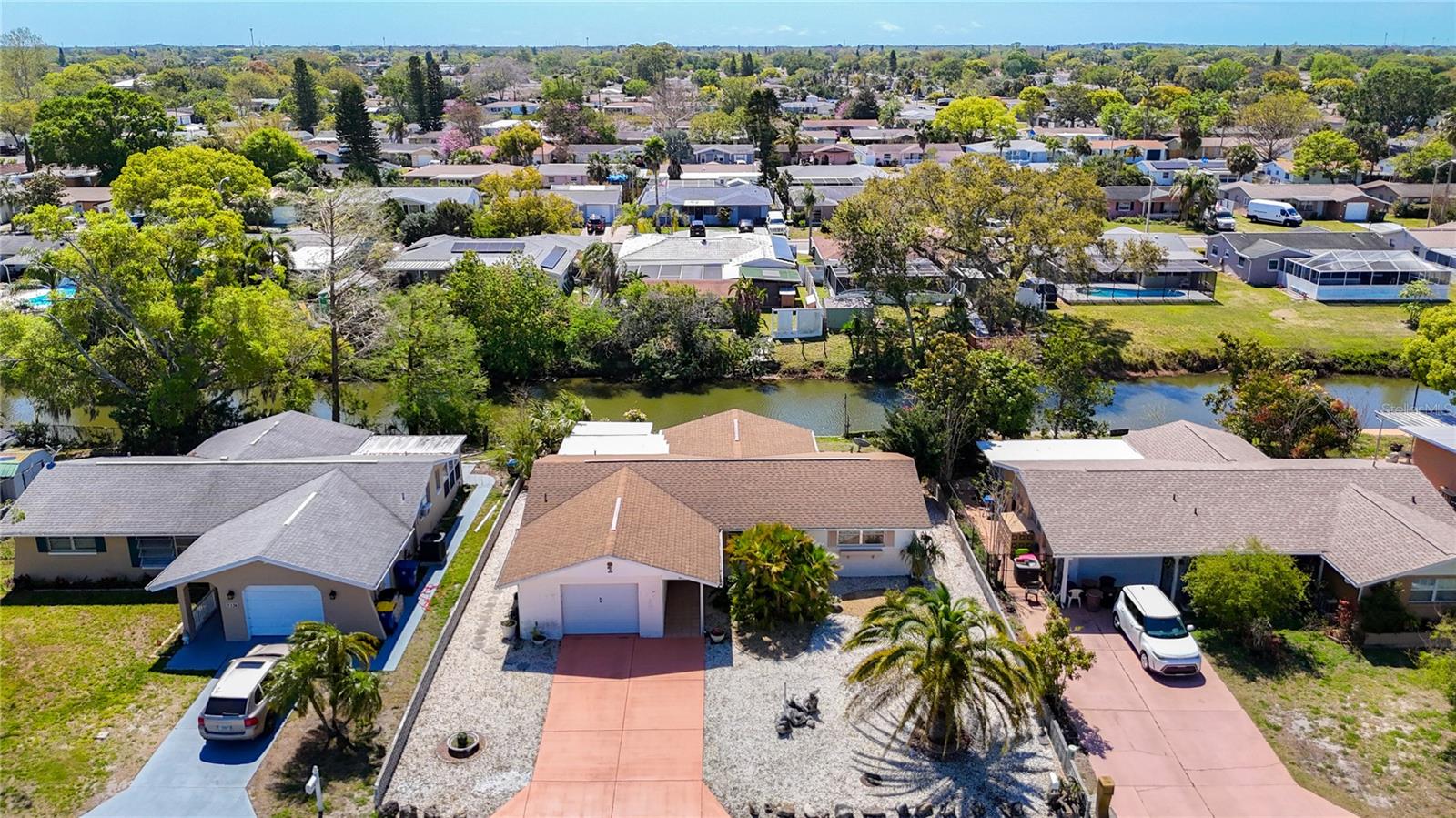 7330 CHERRY LAUREL DR, PORT RICHEY, FL, 34668