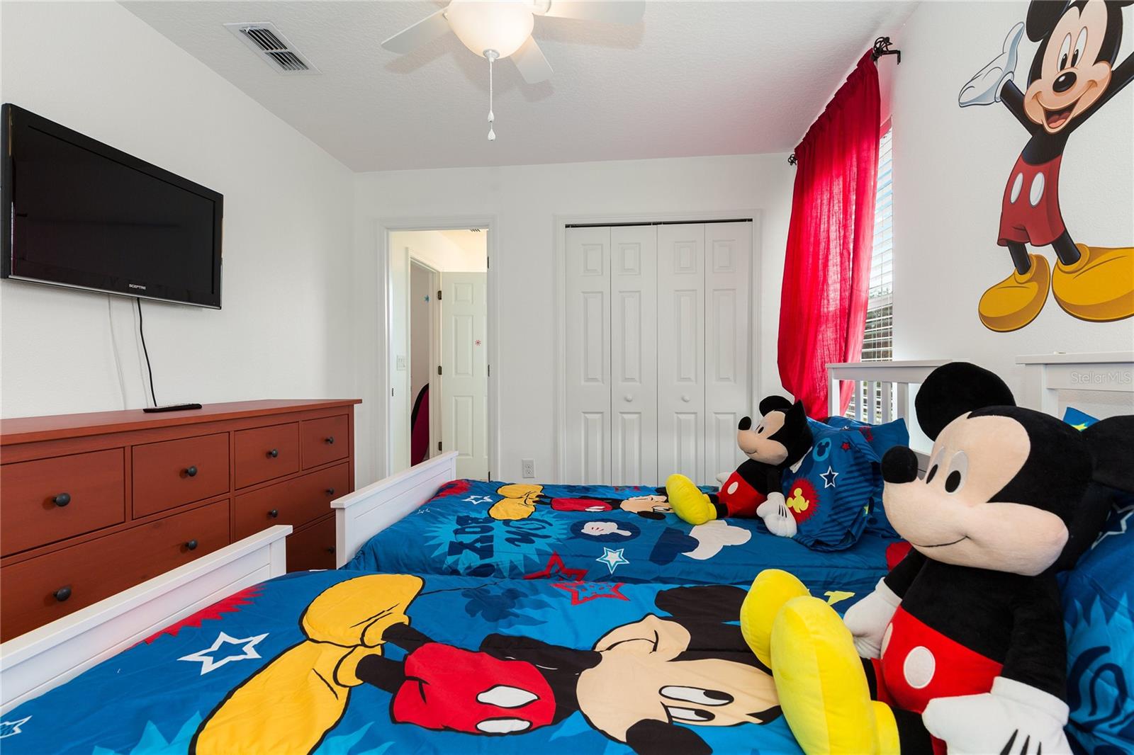 4574 MARIEL LOOP, KISSIMMEE, FL, 34746