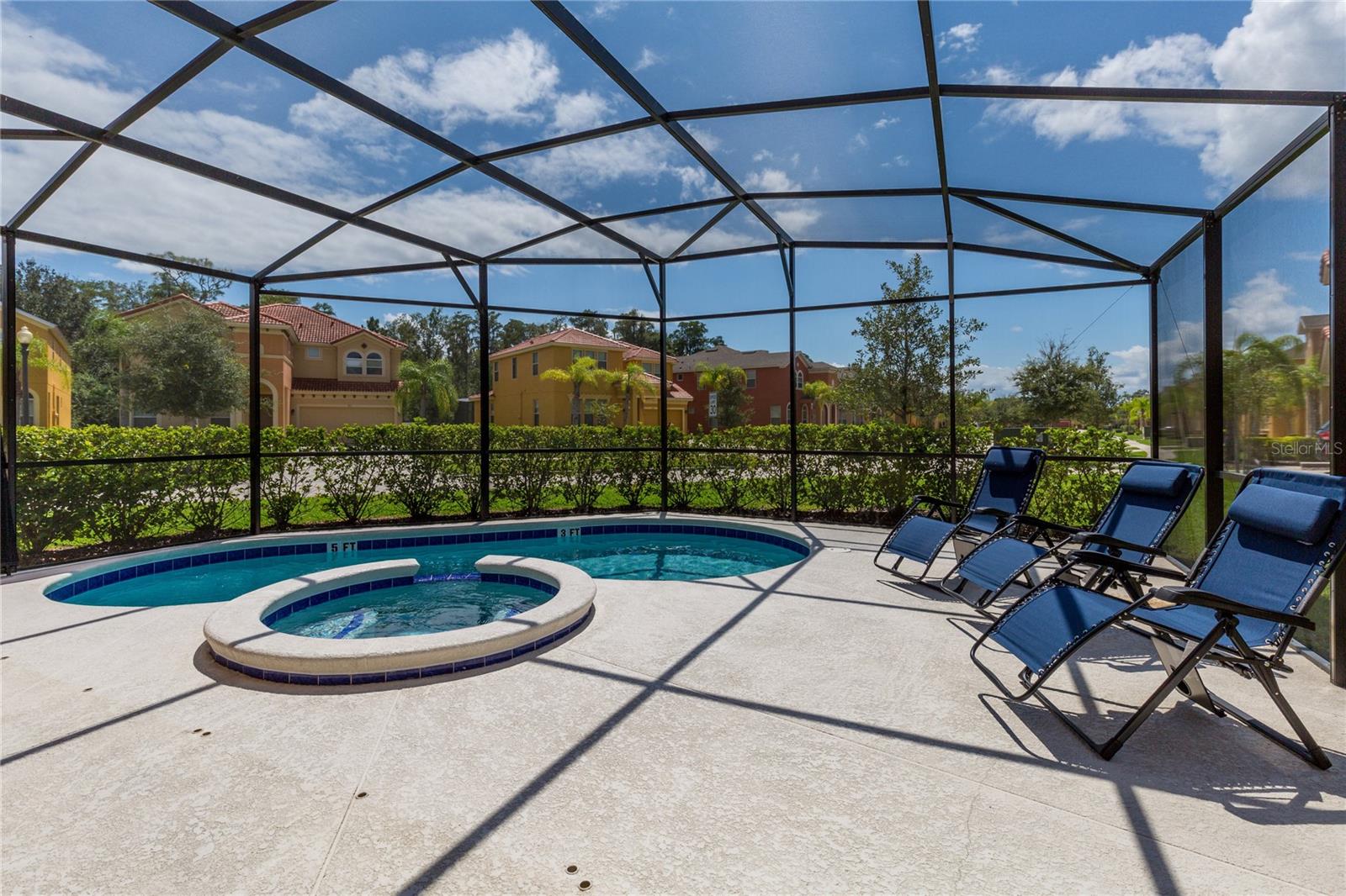 4574 MARIEL LOOP, KISSIMMEE, FL, 34746