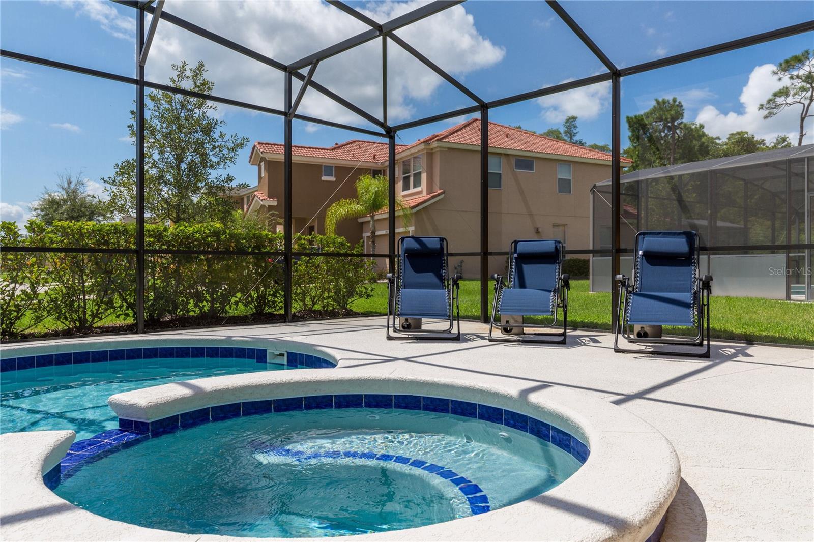 4574 MARIEL LOOP, KISSIMMEE, FL, 34746