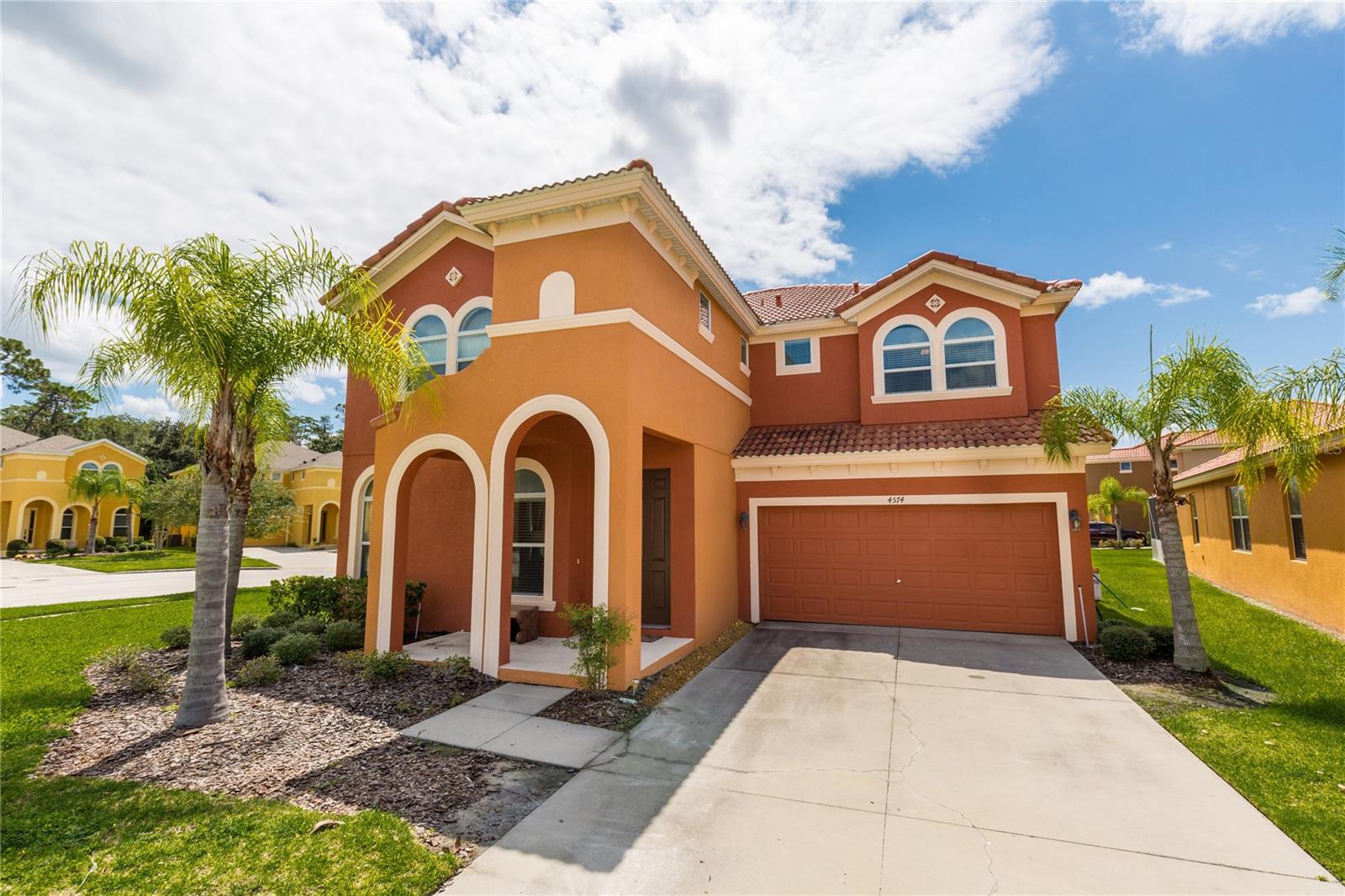 4574 MARIEL LOOP, KISSIMMEE, FL, 34746