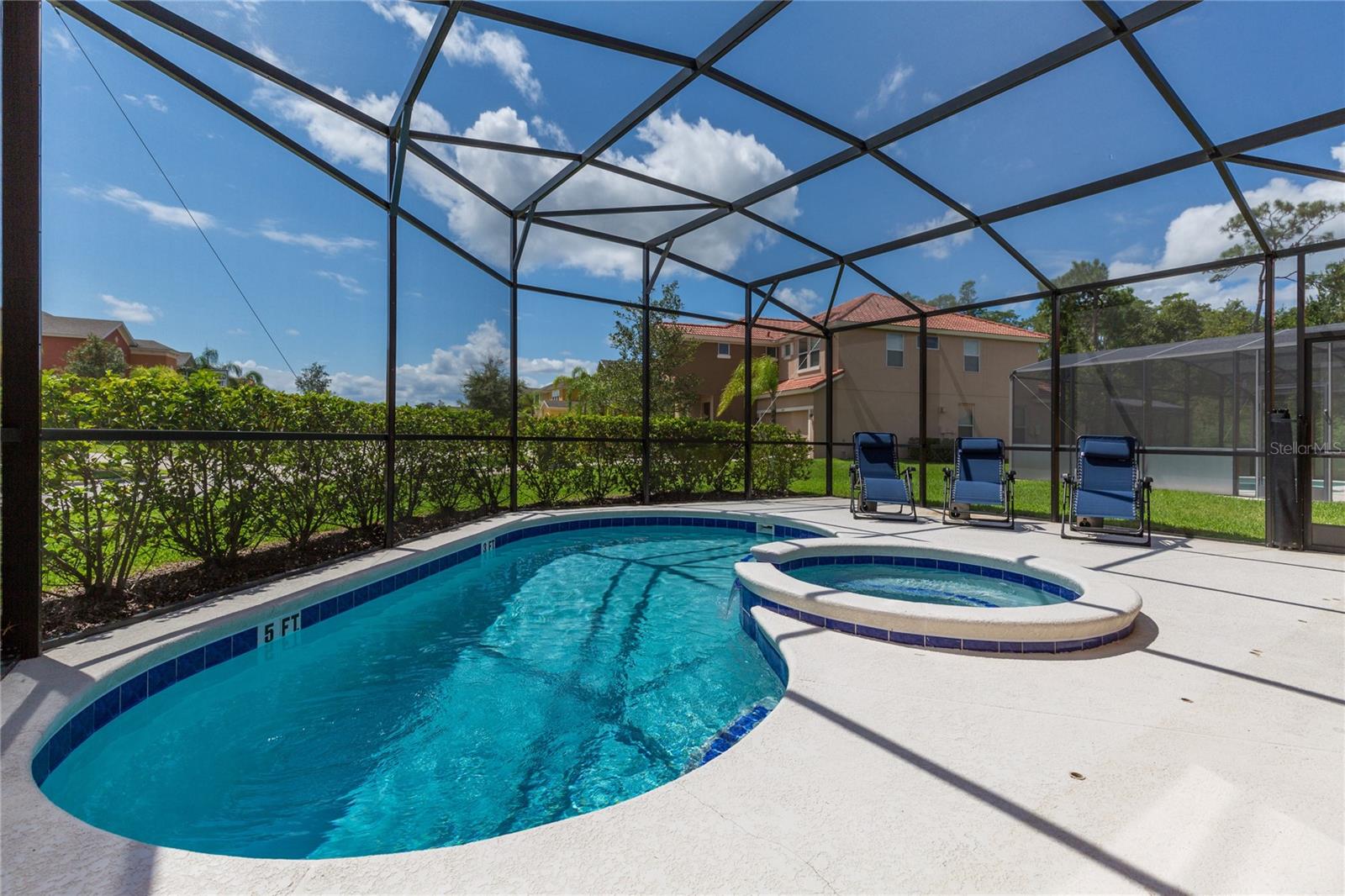 4574 MARIEL LOOP, KISSIMMEE, FL, 34746