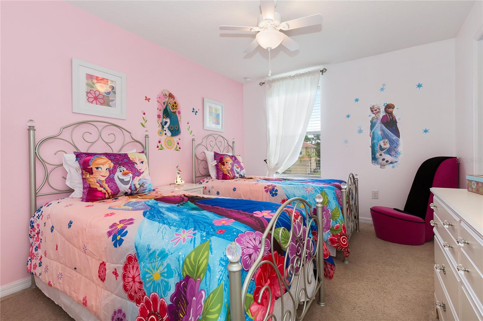 4574 MARIEL LOOP, KISSIMMEE, FL, 34746