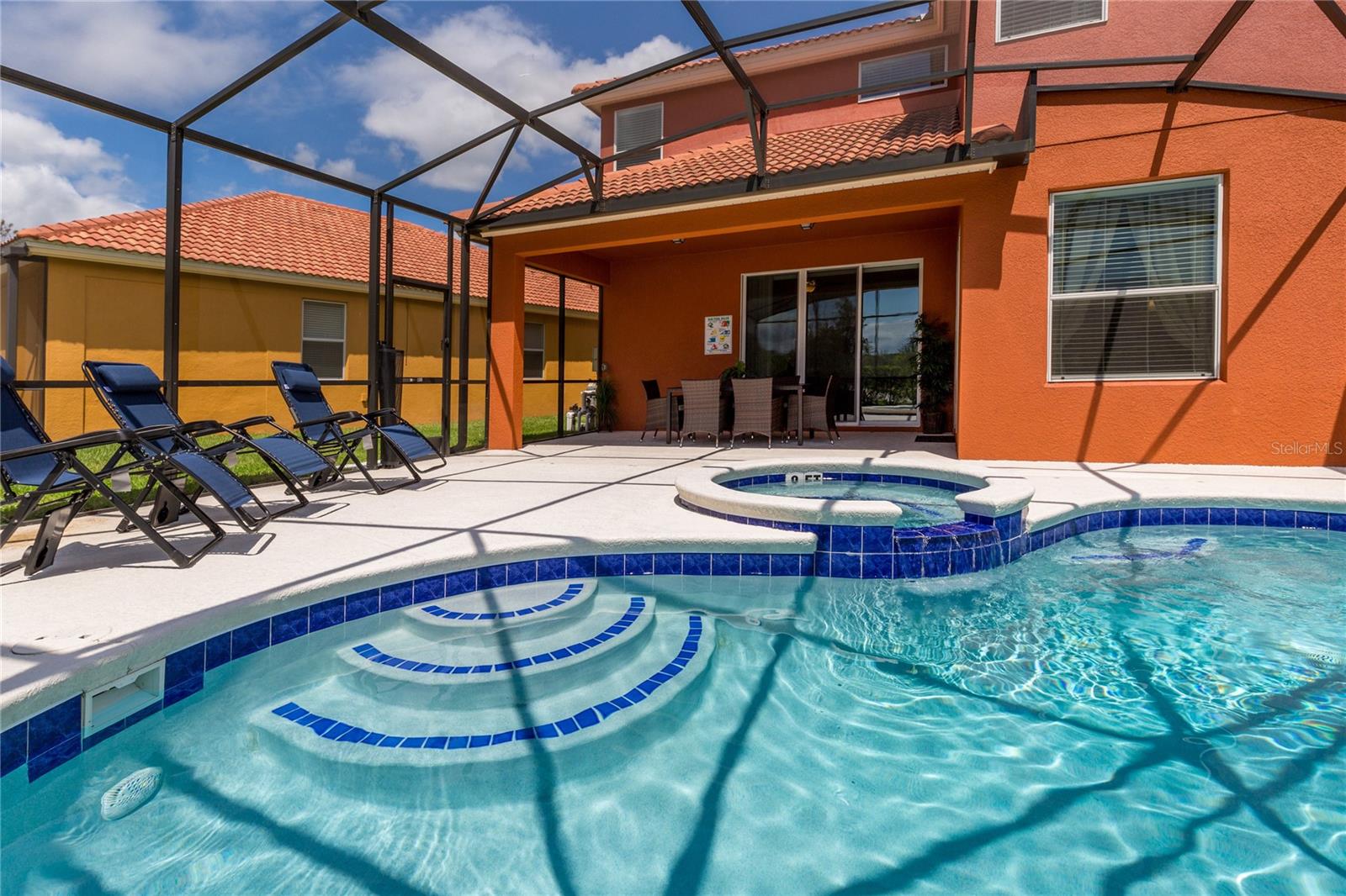 4574 MARIEL LOOP, KISSIMMEE, FL, 34746