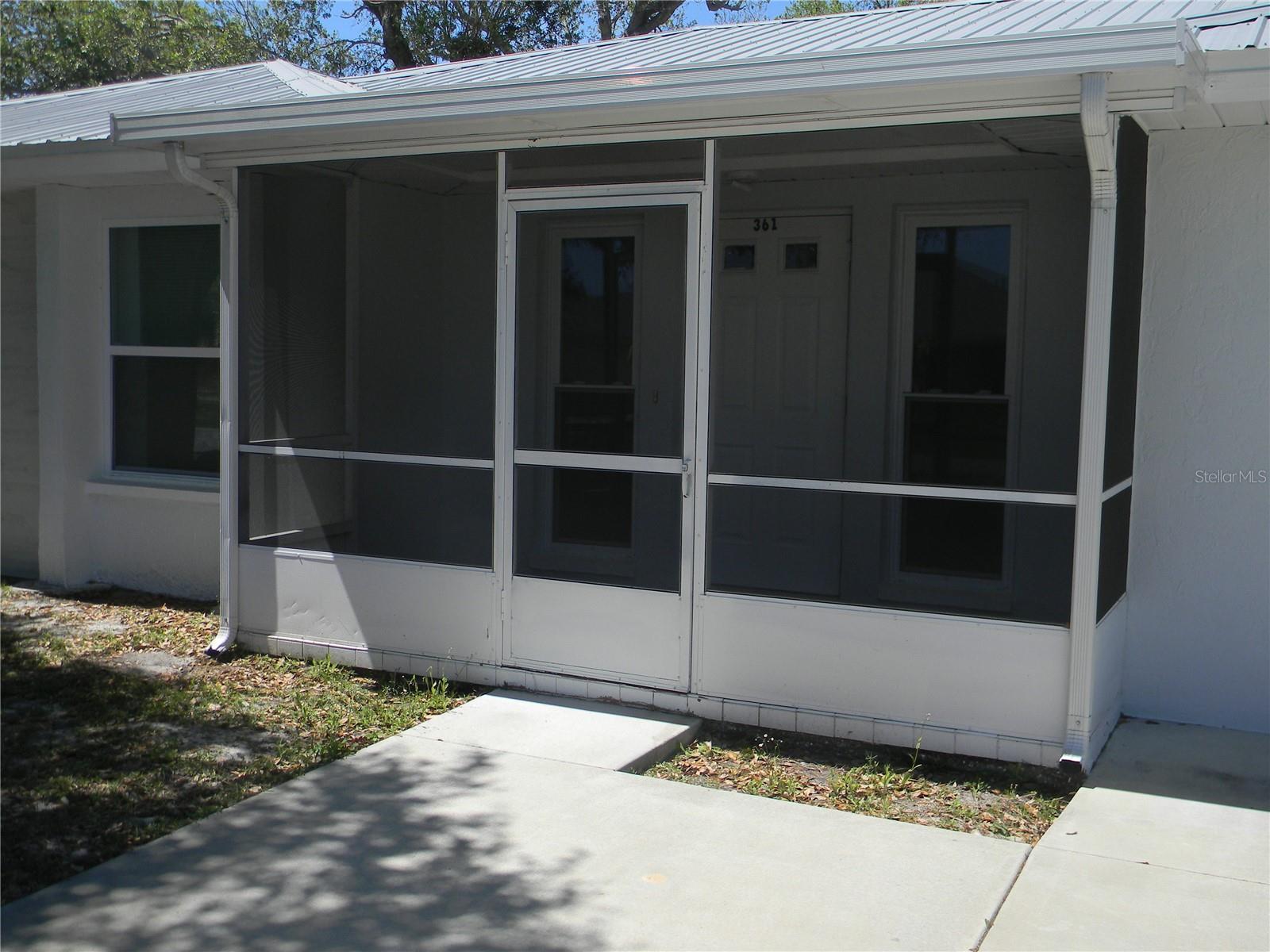 361 YORKSHIRE ST, PORT CHARLOTTE, FL, 33954