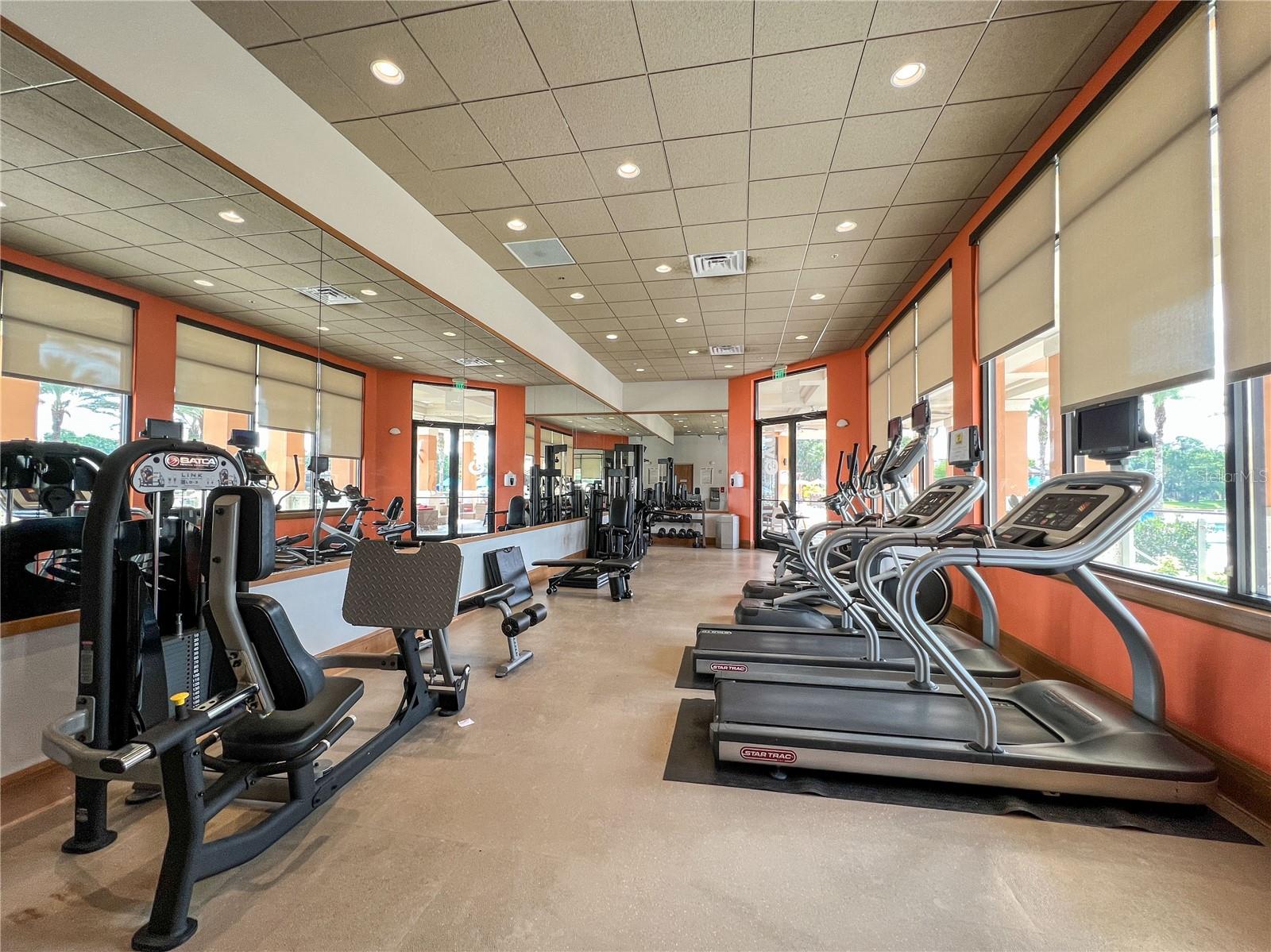 2621 CORVETTE LANE, KISSIMMEE, FL, 34746
