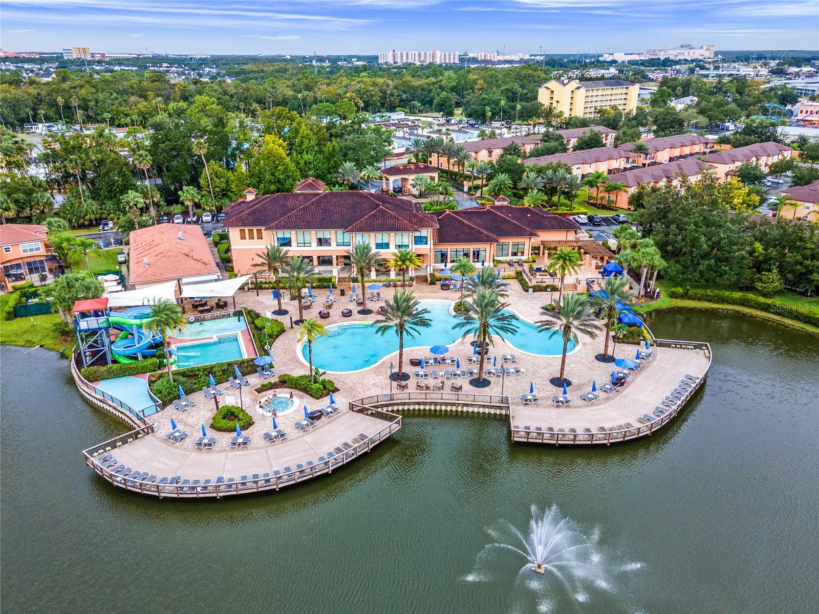 2621 CORVETTE LANE, KISSIMMEE, FL, 34746