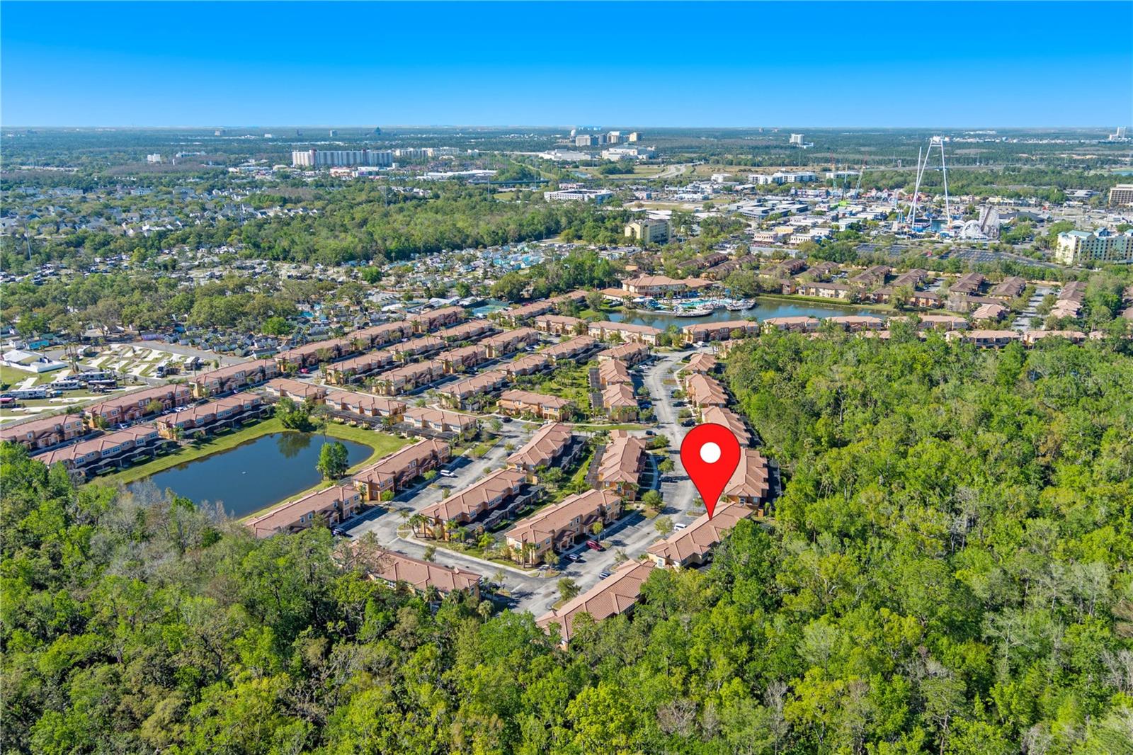 2621 CORVETTE LANE, KISSIMMEE, FL, 34746