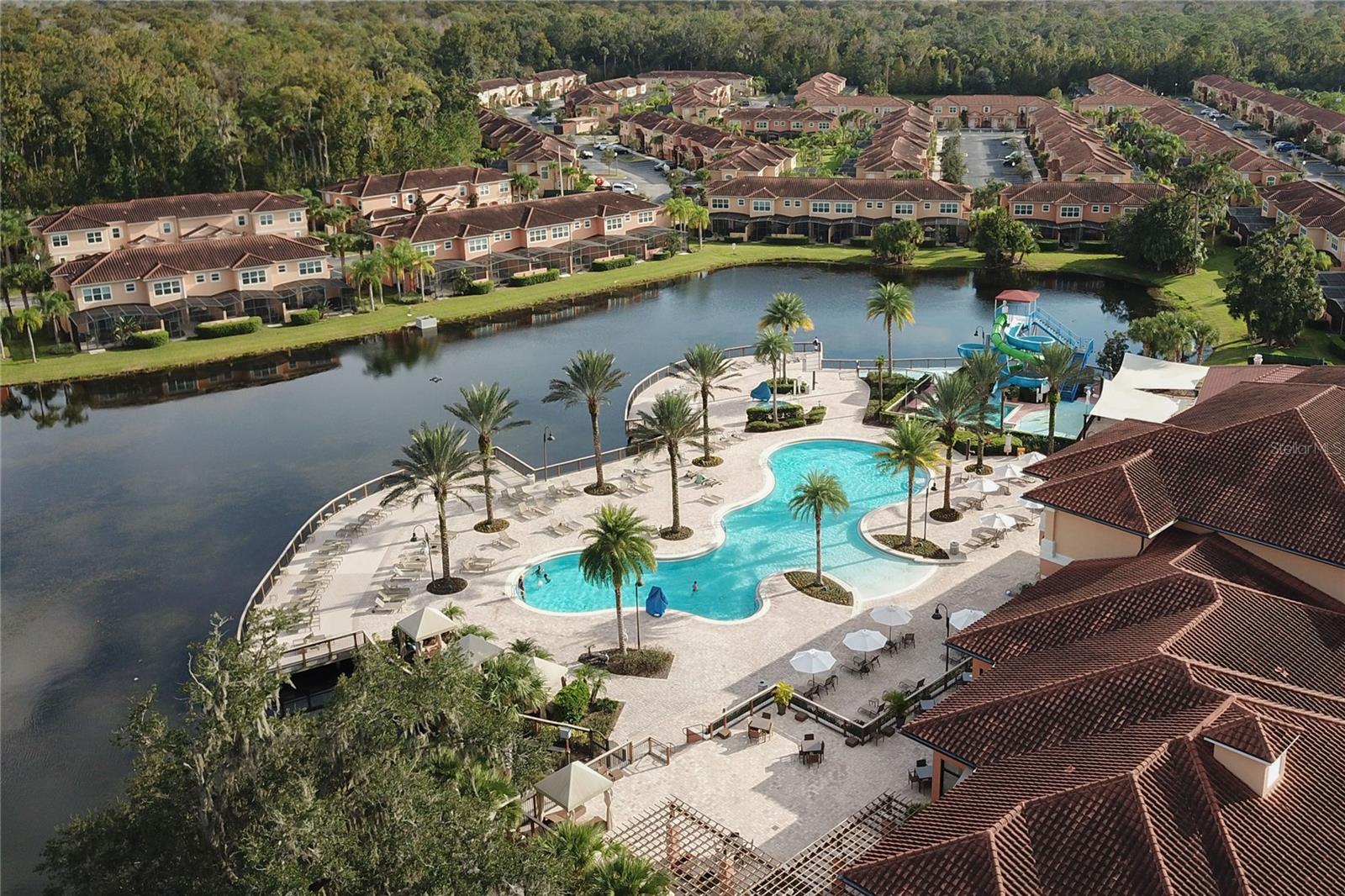 2621 CORVETTE LANE, KISSIMMEE, FL, 34746