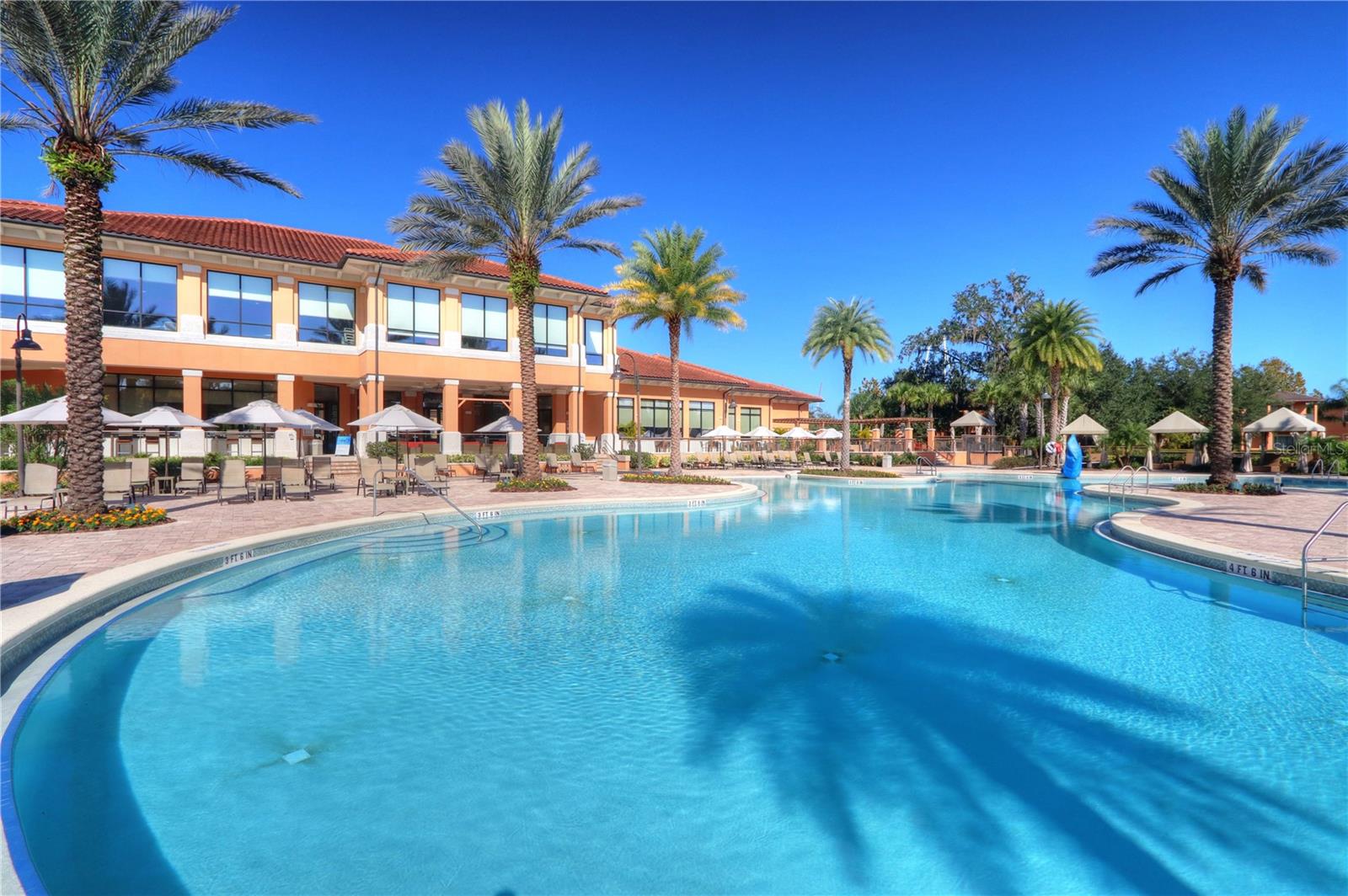 2621 CORVETTE LANE, KISSIMMEE, FL, 34746