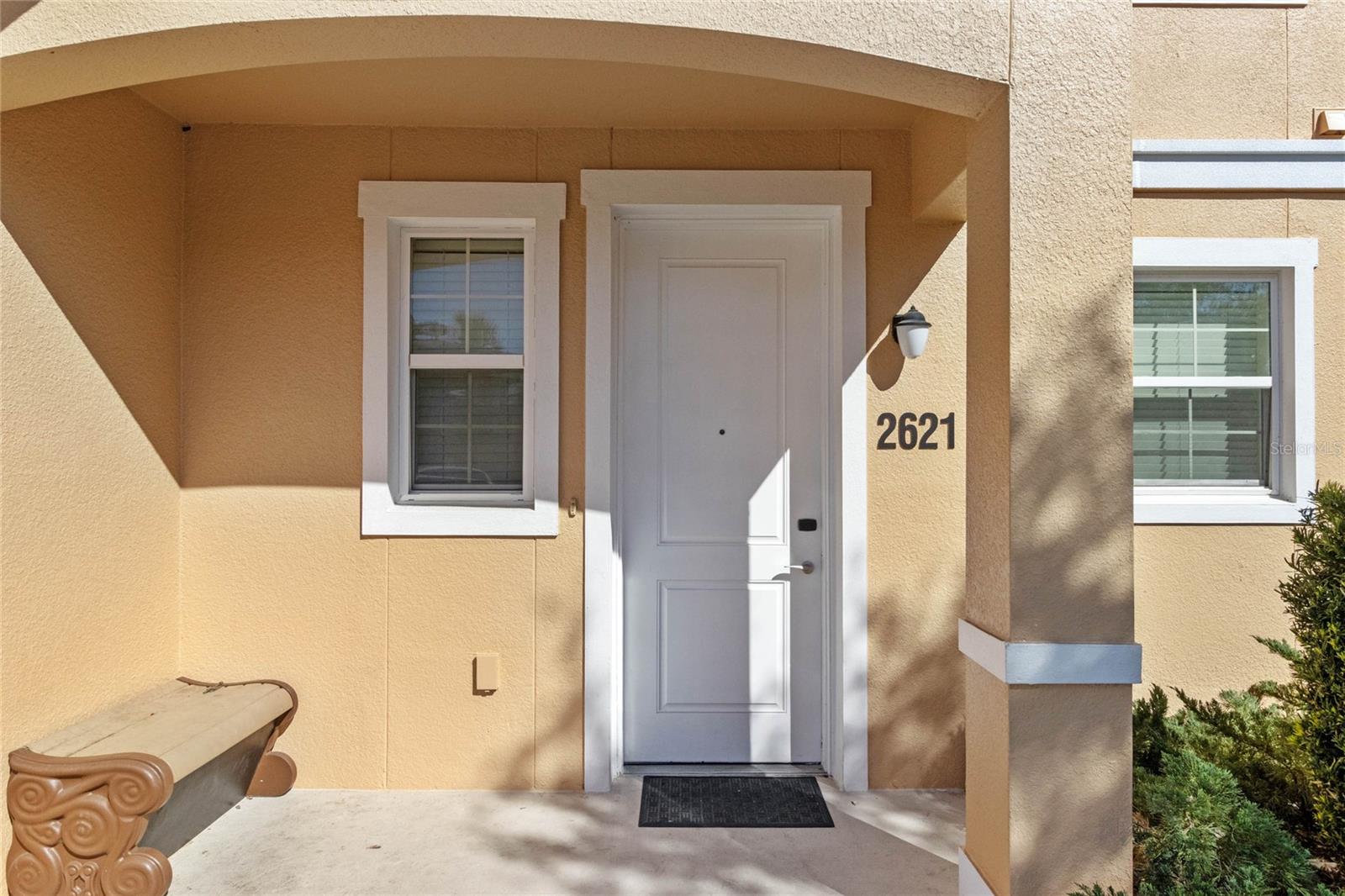 2621 CORVETTE LANE, KISSIMMEE, FL, 34746