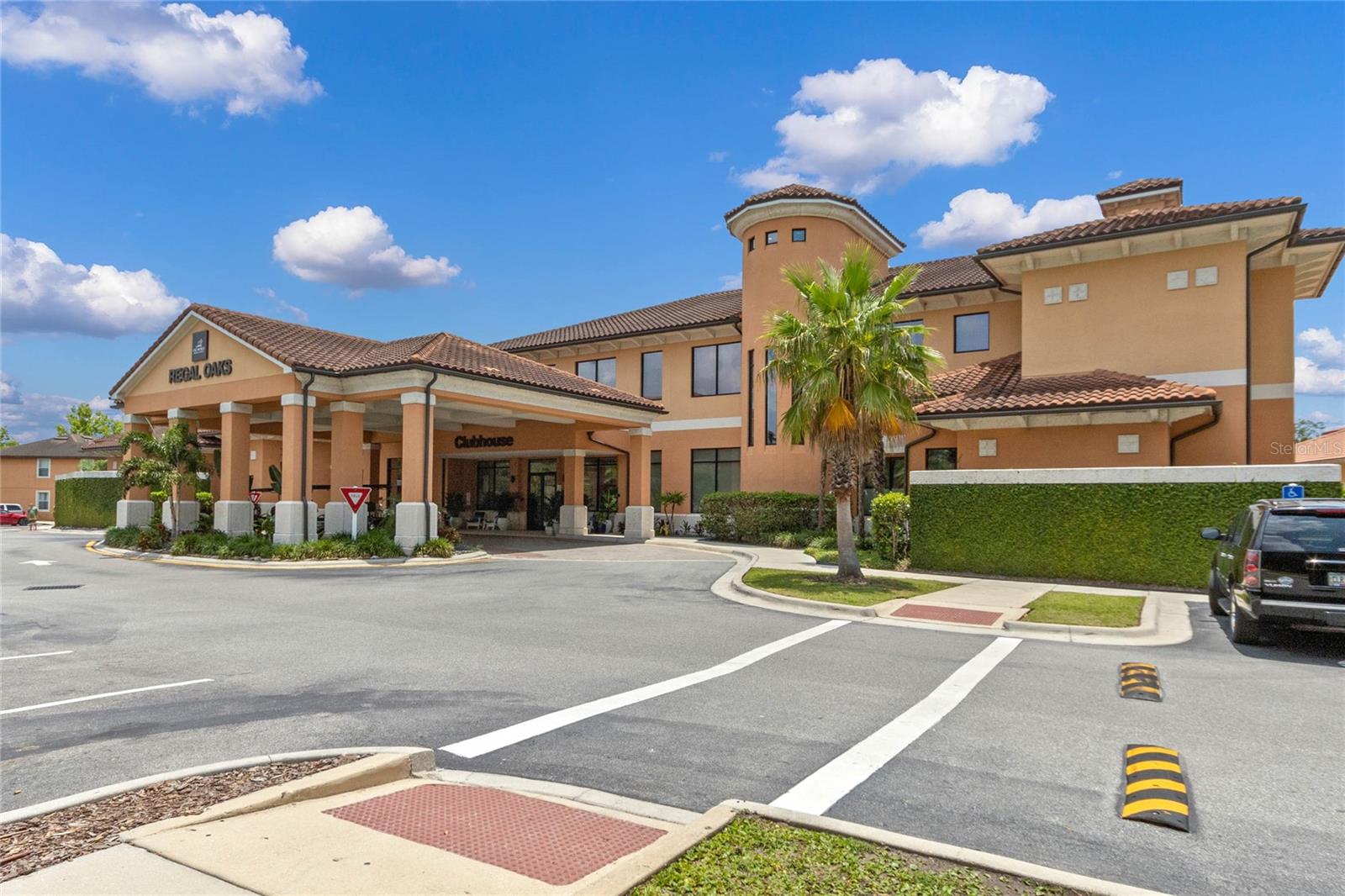 2621 CORVETTE LANE, KISSIMMEE, FL, 34746
