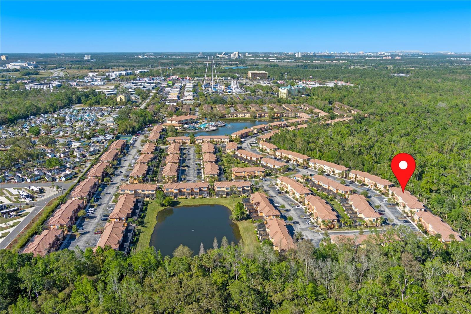 2621 CORVETTE LANE, KISSIMMEE, FL, 34746