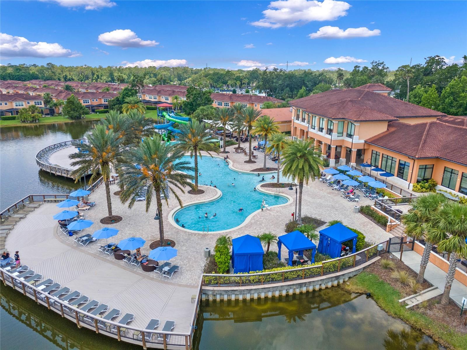2621 CORVETTE LANE, KISSIMMEE, FL, 34746