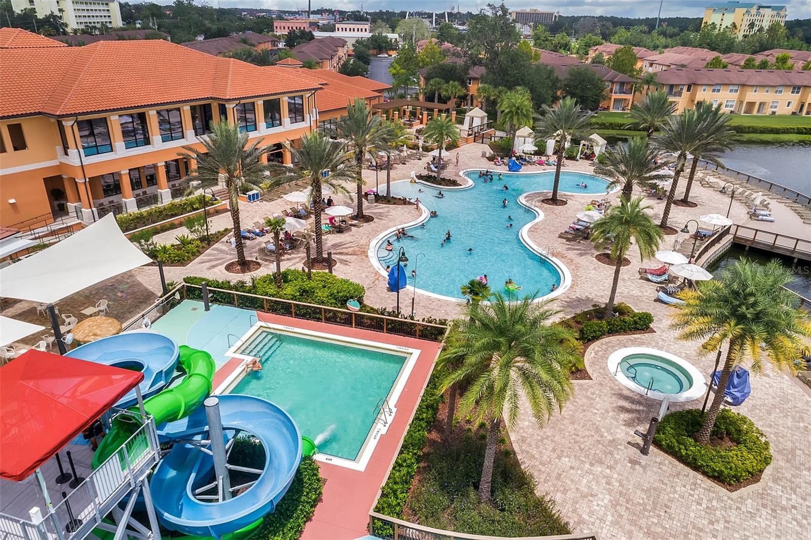 2621 CORVETTE LANE, KISSIMMEE, FL, 34746
