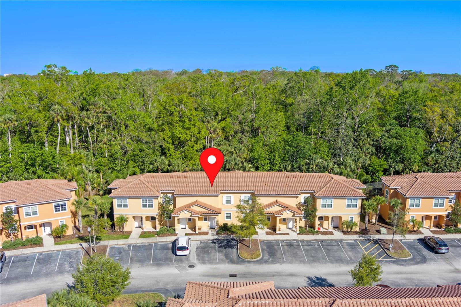 2621 CORVETTE LANE, KISSIMMEE, FL, 34746