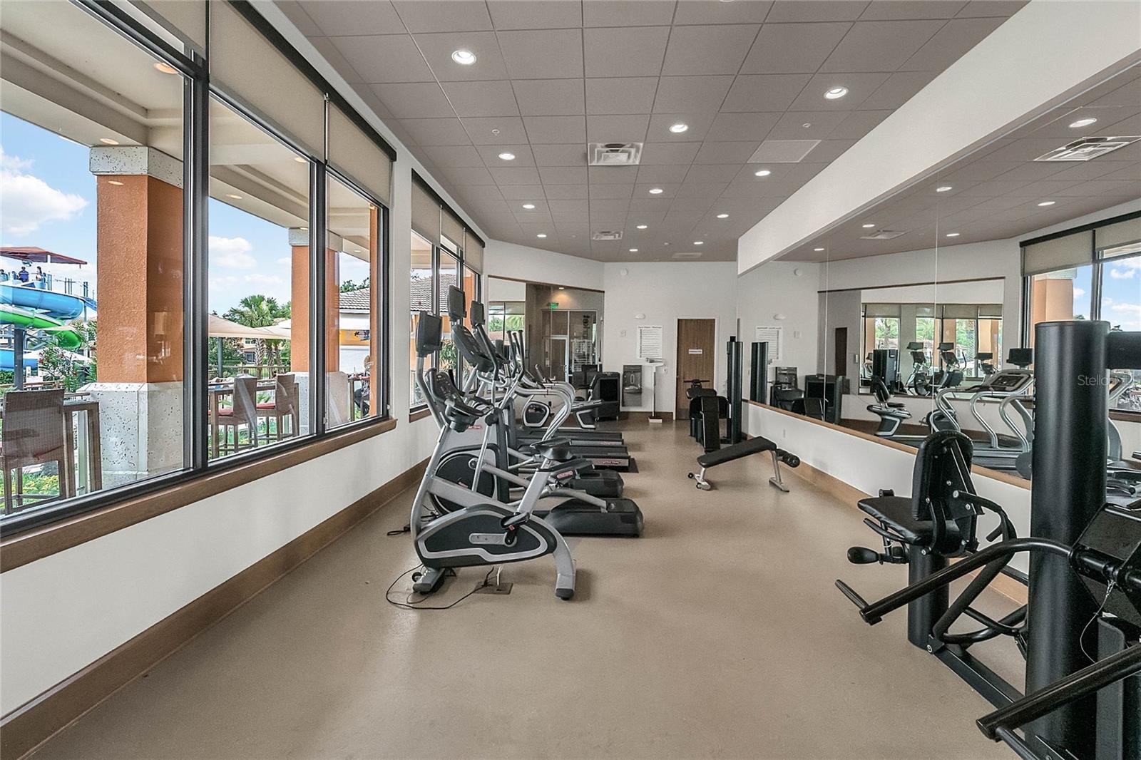 2621 CORVETTE LANE, KISSIMMEE, FL, 34746