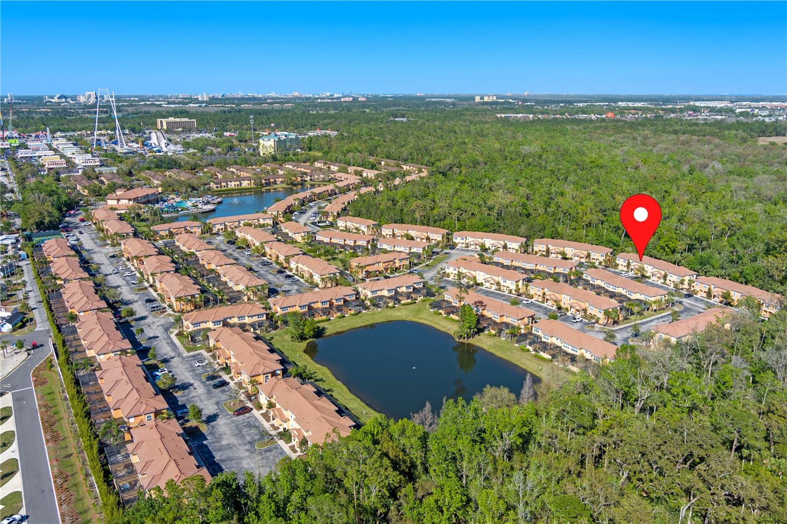 2621 CORVETTE LANE, KISSIMMEE, FL, 34746