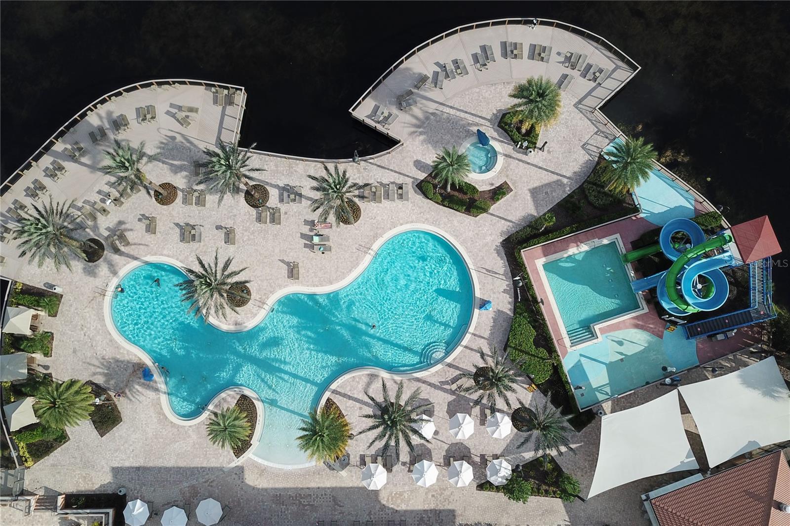 2621 CORVETTE LANE, KISSIMMEE, FL, 34746