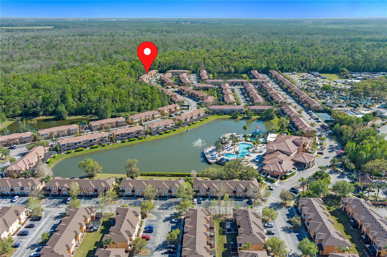 2621 CORVETTE LANE, KISSIMMEE, FL, 34746