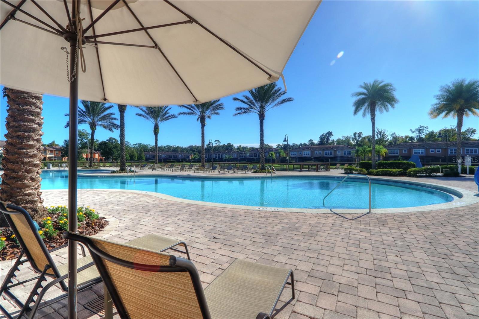 2621 CORVETTE LANE, KISSIMMEE, FL, 34746