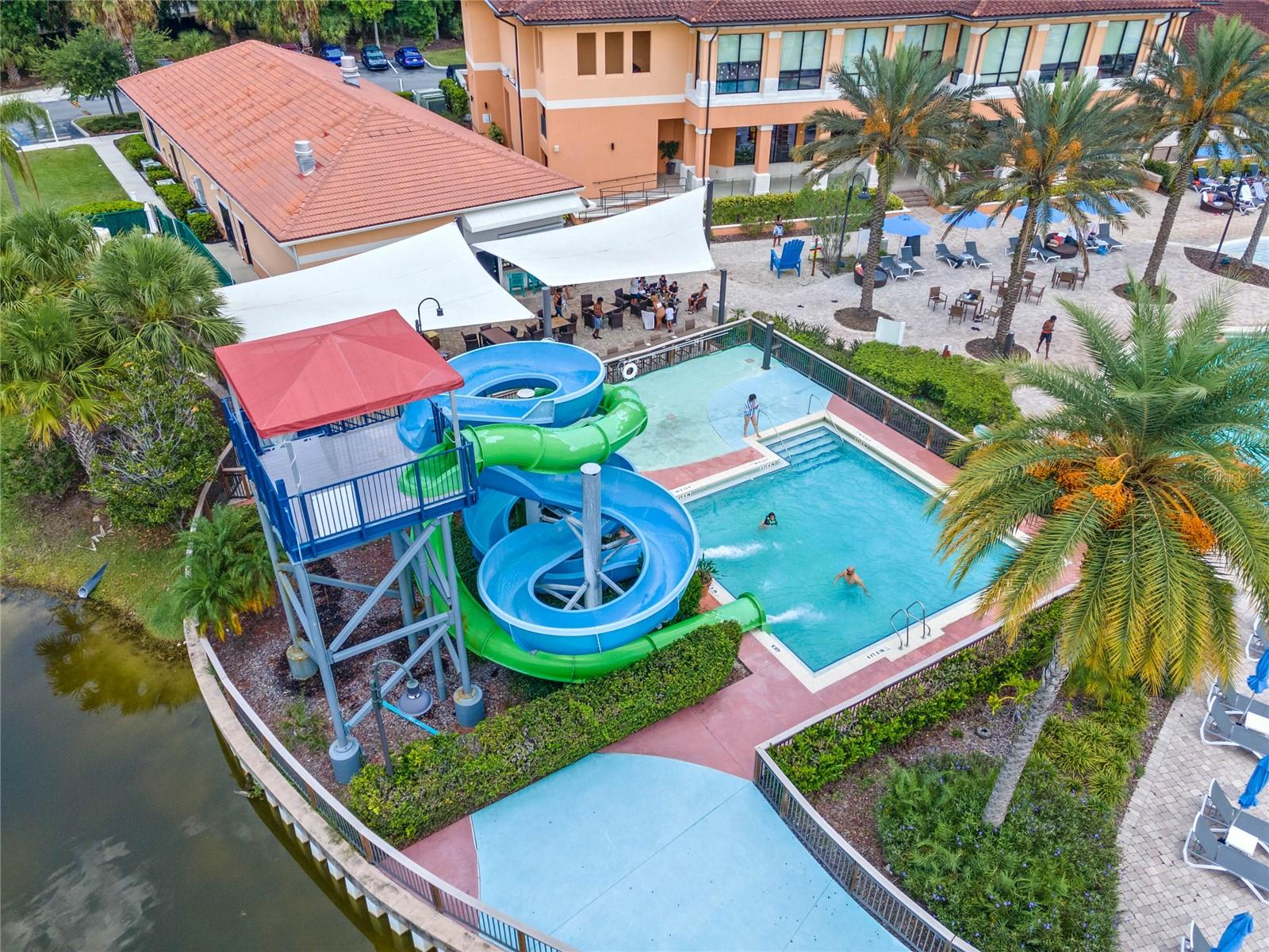 2621 CORVETTE LANE, KISSIMMEE, FL, 34746