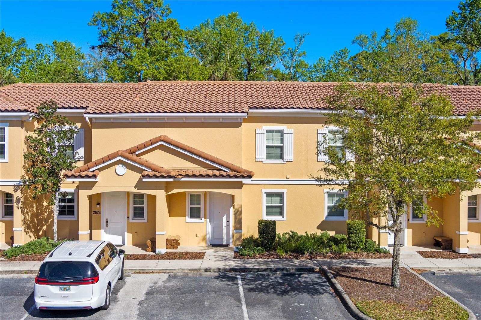 2621 CORVETTE LANE, KISSIMMEE, FL, 34746