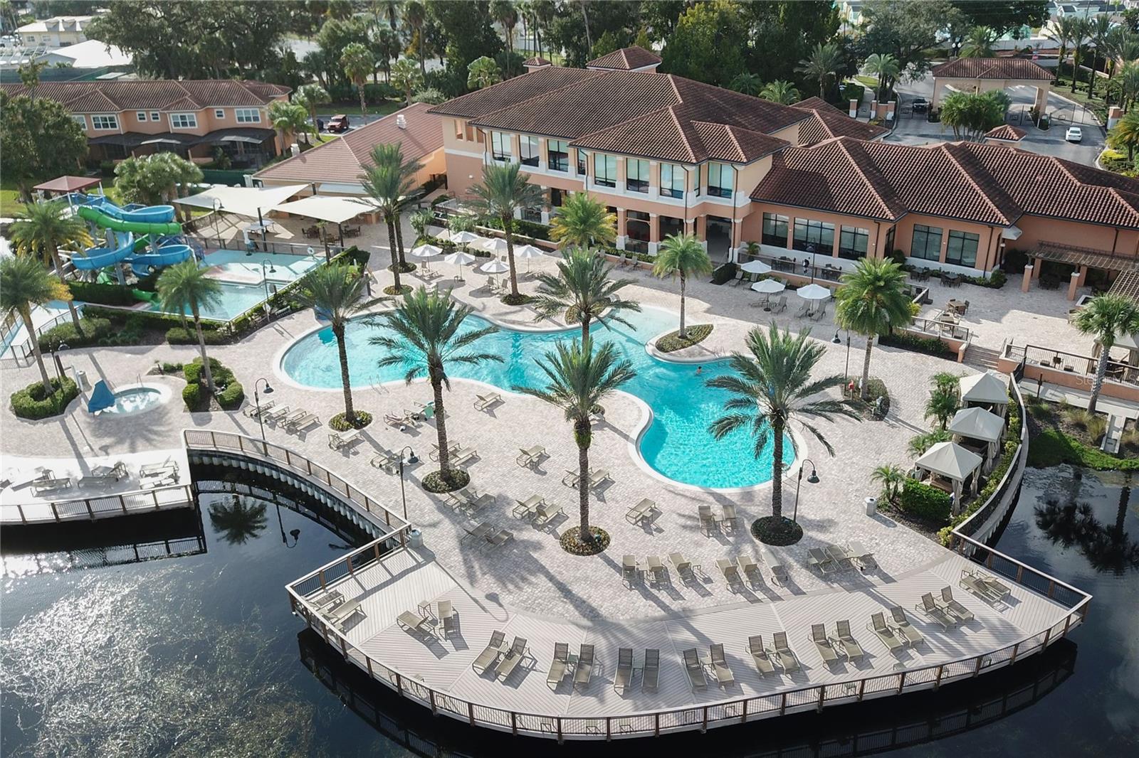 2621 CORVETTE LANE, KISSIMMEE, FL, 34746