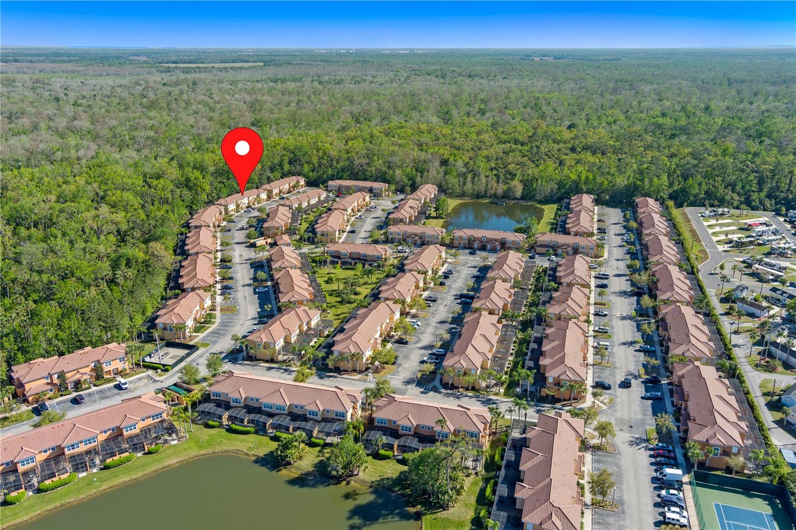 2621 CORVETTE LANE, KISSIMMEE, FL, 34746