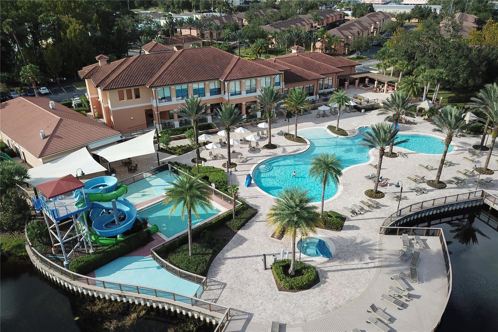 2621 CORVETTE LANE, KISSIMMEE, FL, 34746