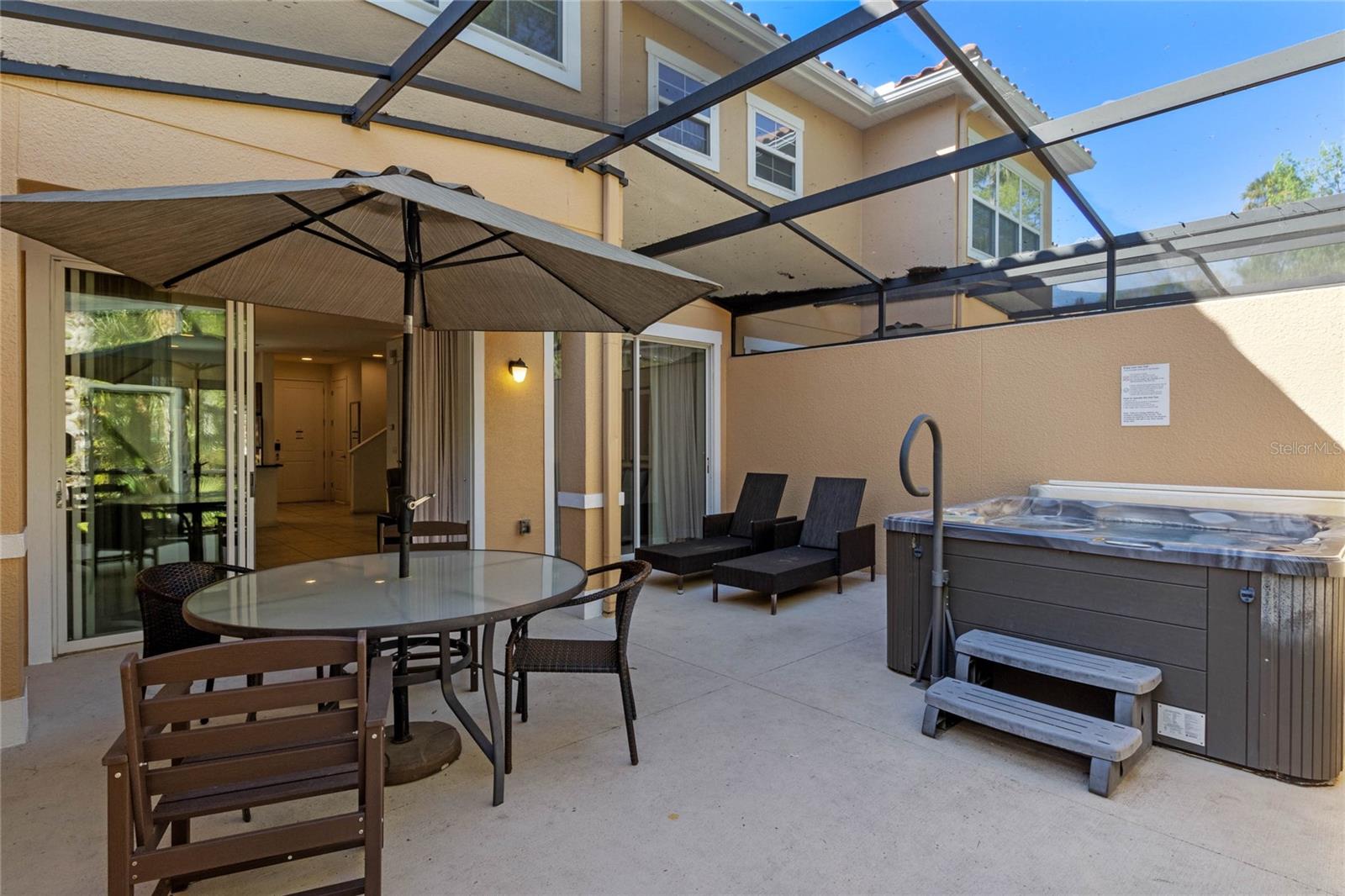 2621 CORVETTE LANE, KISSIMMEE, FL, 34746