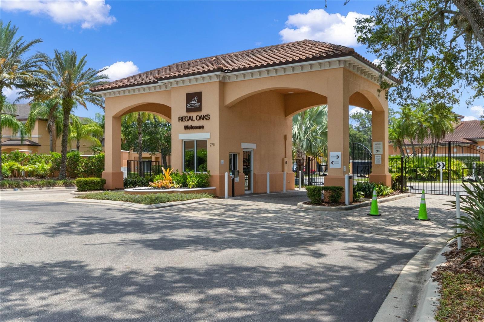 2621 CORVETTE LANE, KISSIMMEE, FL, 34746