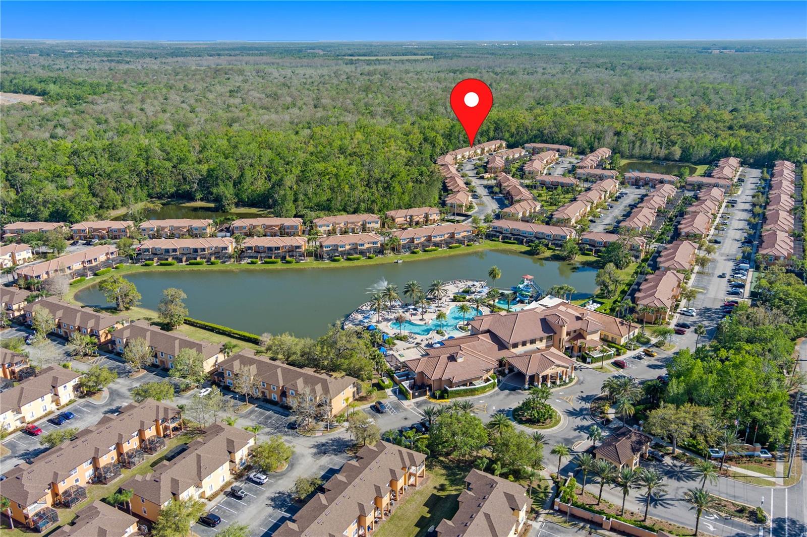 2621 CORVETTE LANE, KISSIMMEE, FL, 34746