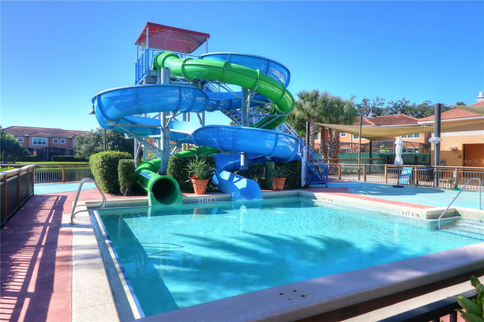 2621 CORVETTE LANE, KISSIMMEE, FL, 34746