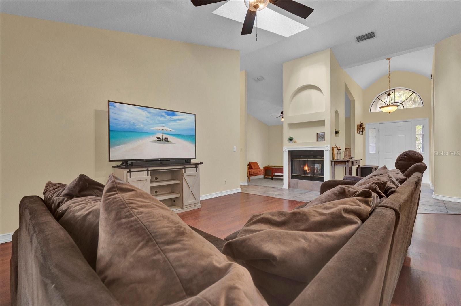 322 HARBOR TRL, ENTERPRISE, FL, 32725