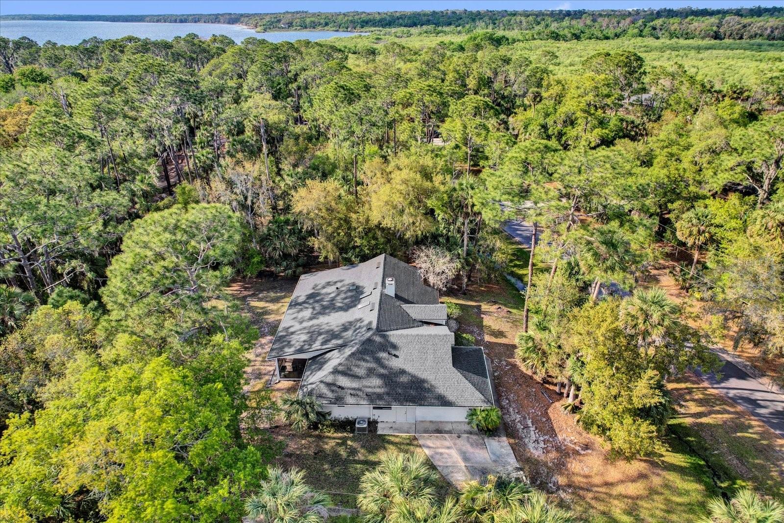 322 HARBOR TRL, ENTERPRISE, FL, 32725