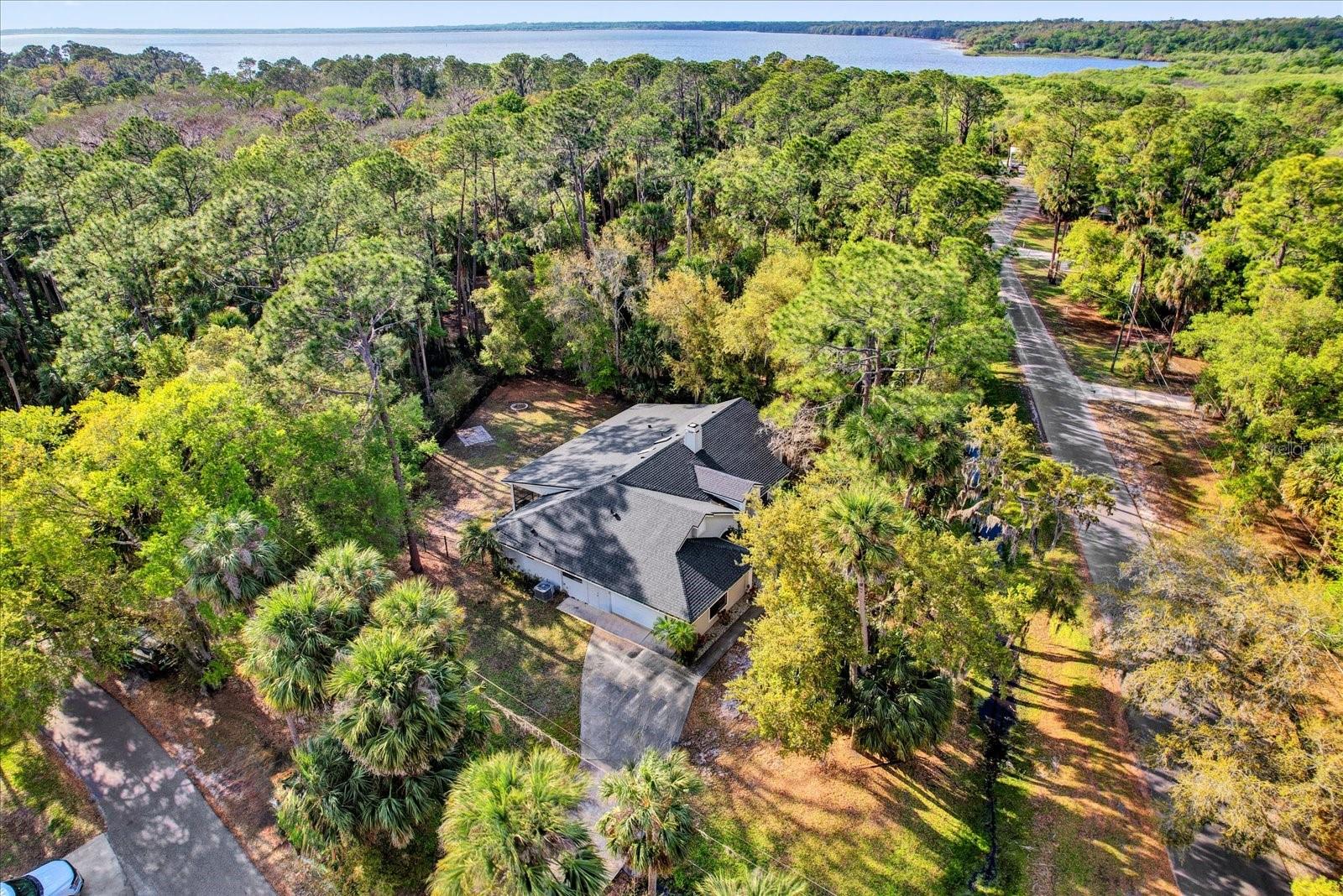322 HARBOR TRL, ENTERPRISE, FL, 32725