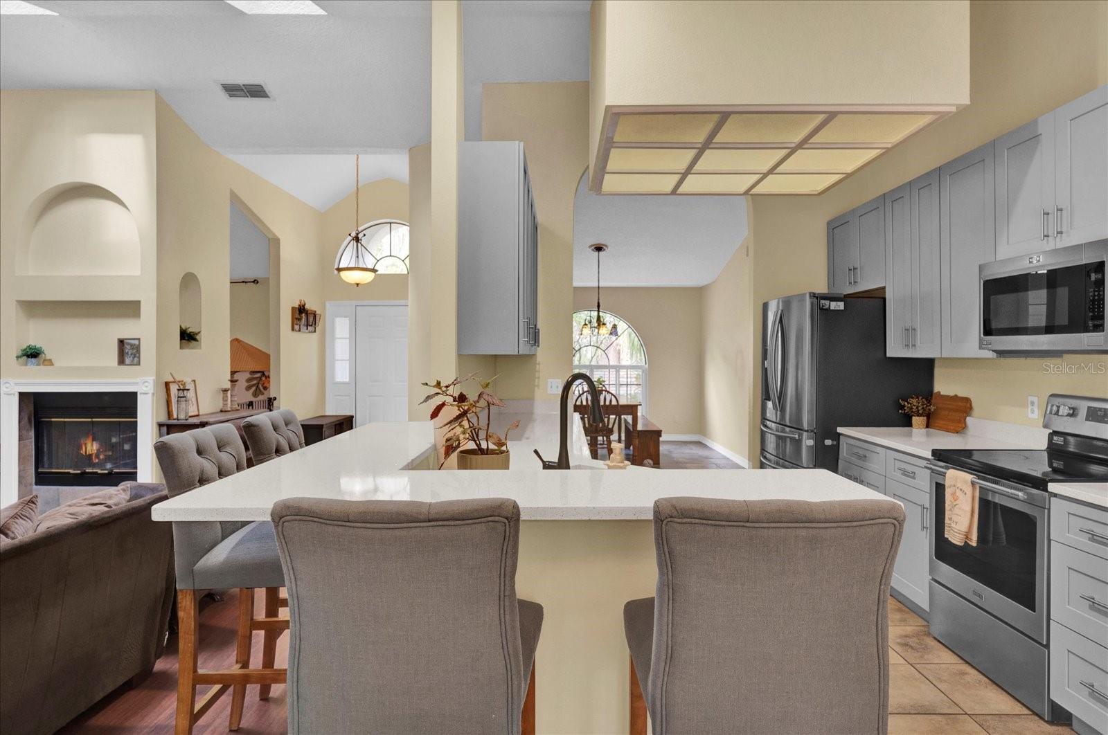 322 HARBOR TRL, ENTERPRISE, FL, 32725