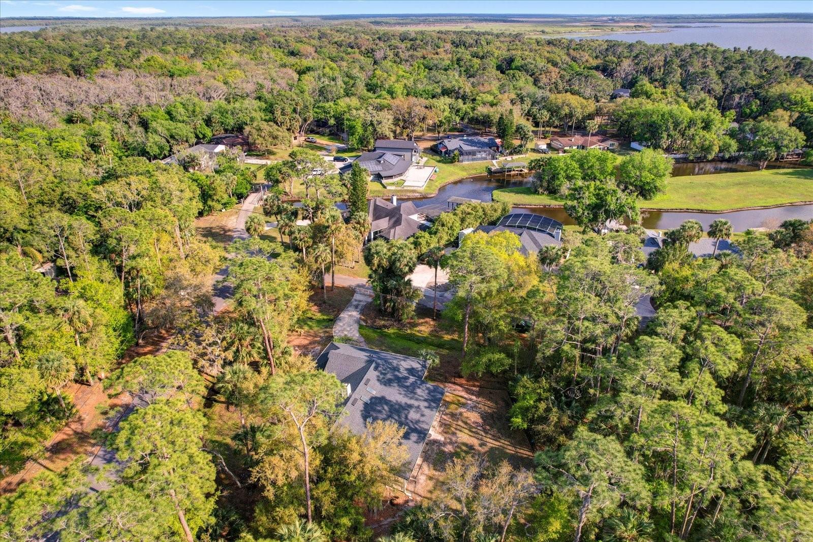 322 HARBOR TRL, ENTERPRISE, FL, 32725