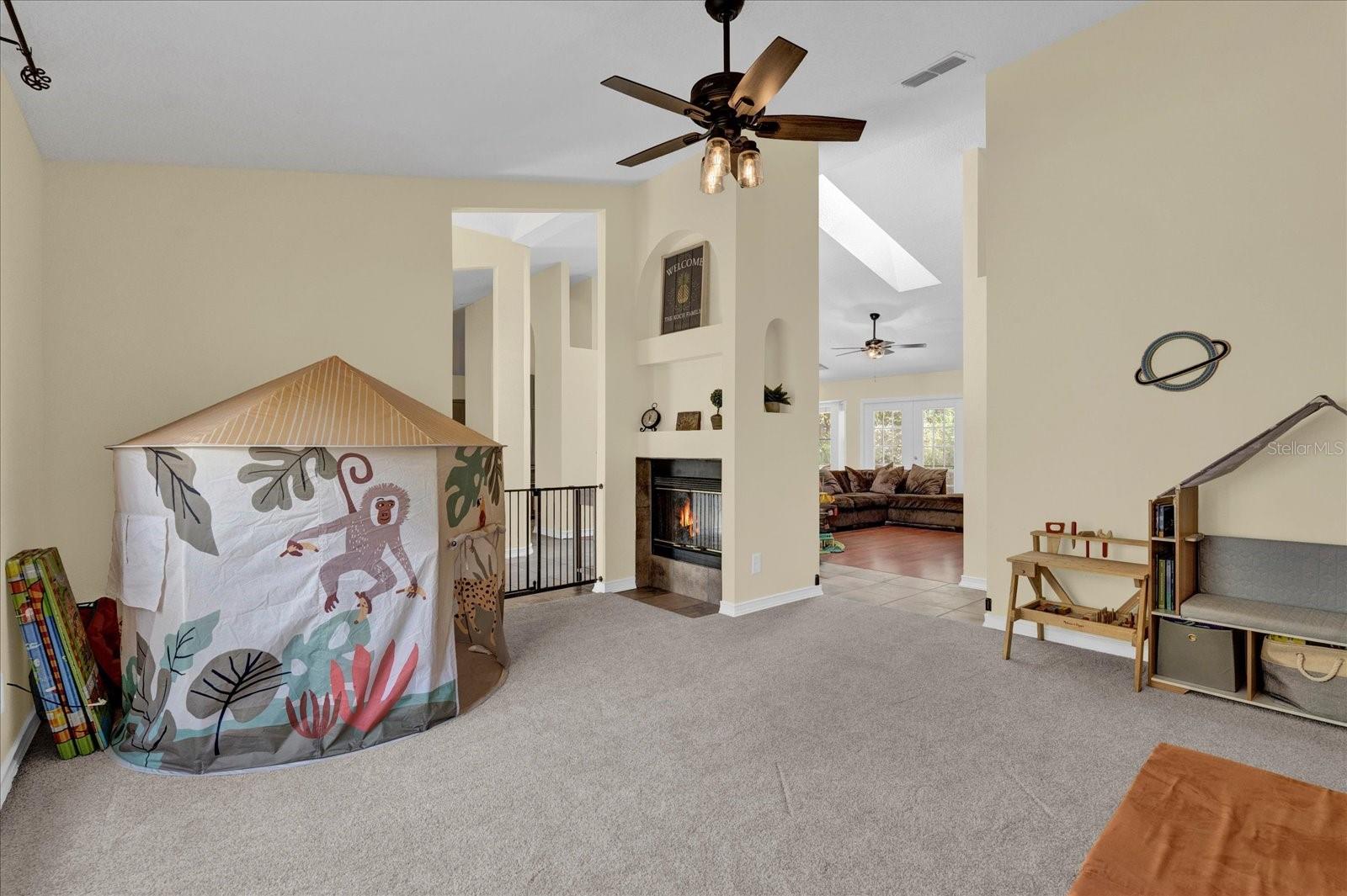322 HARBOR TRL, ENTERPRISE, FL, 32725