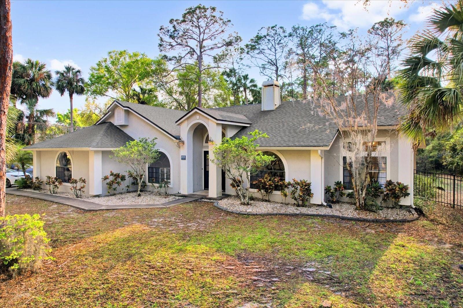 322 HARBOR TRL, ENTERPRISE, FL, 32725