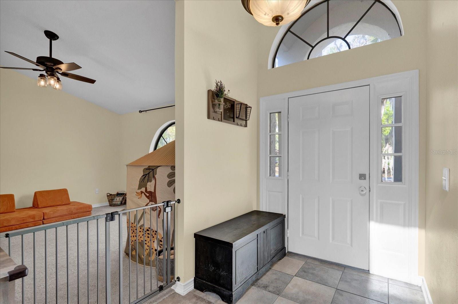 322 HARBOR TRL, ENTERPRISE, FL, 32725