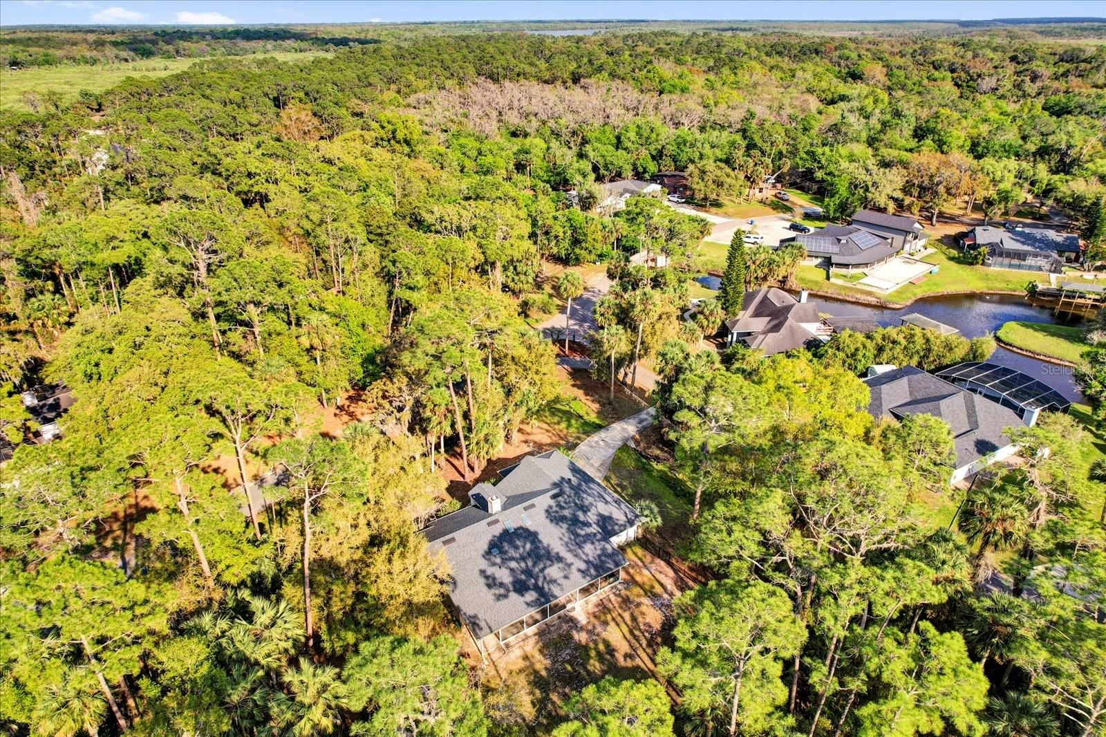 322 HARBOR TRL, ENTERPRISE, FL, 32725
