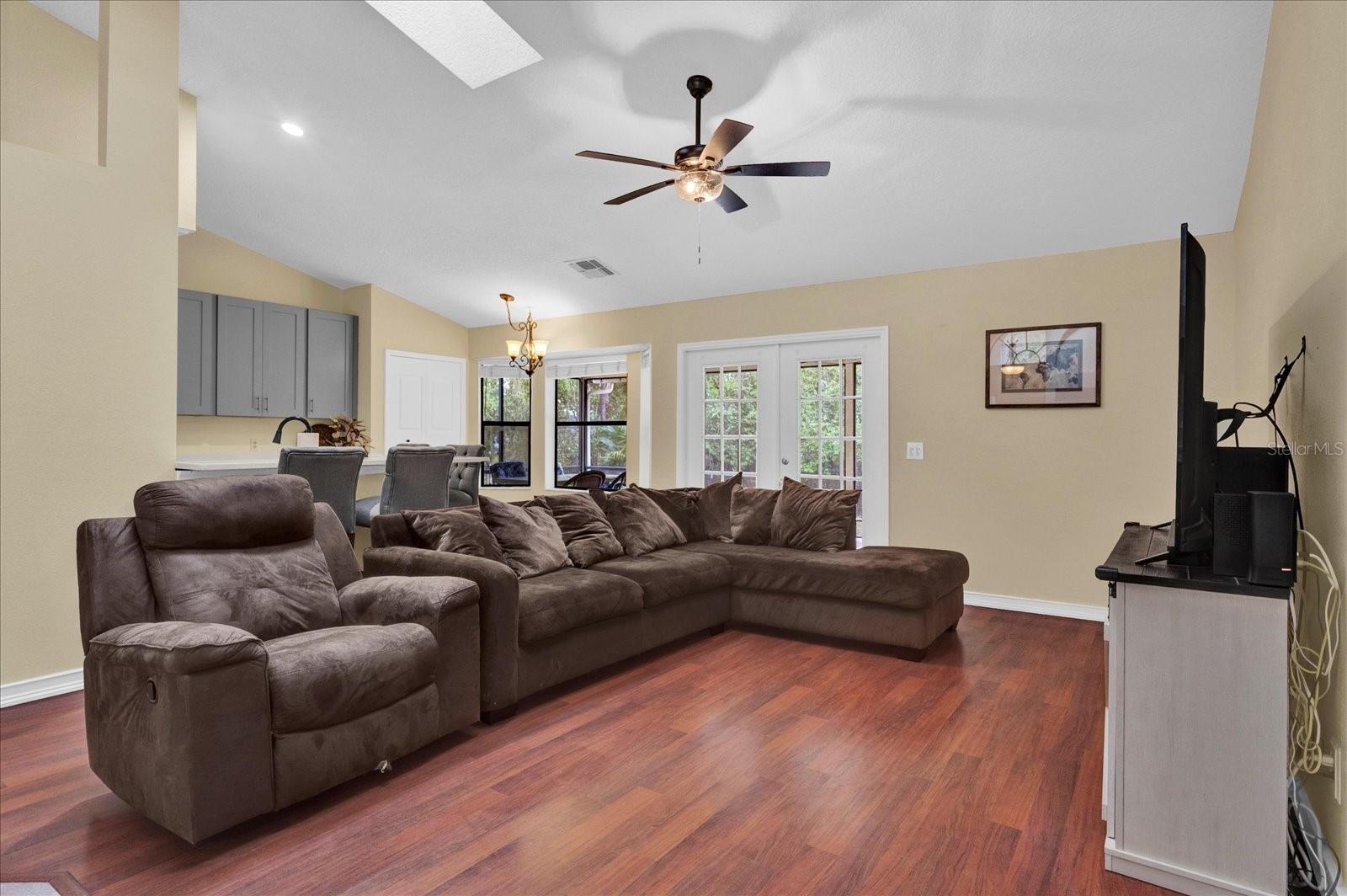 322 HARBOR TRL, ENTERPRISE, FL, 32725