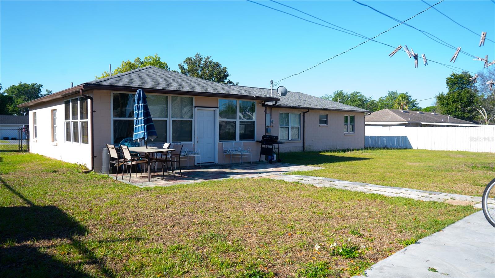 345 W SEMINOLE AVE, EUSTIS, FL, 32726
