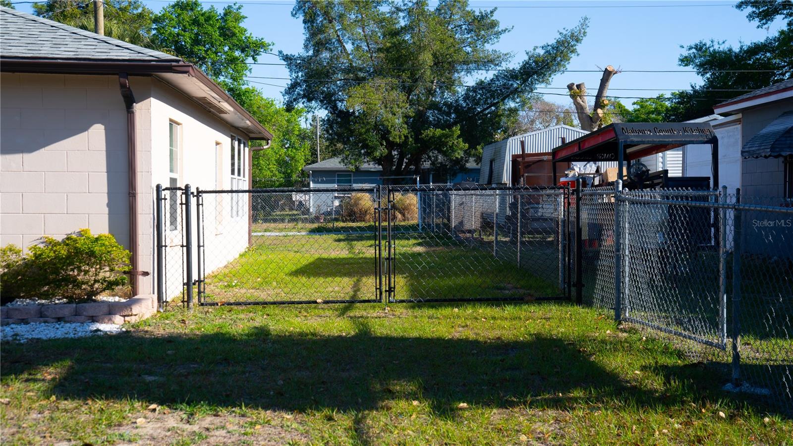 345 W SEMINOLE AVE, EUSTIS, FL, 32726