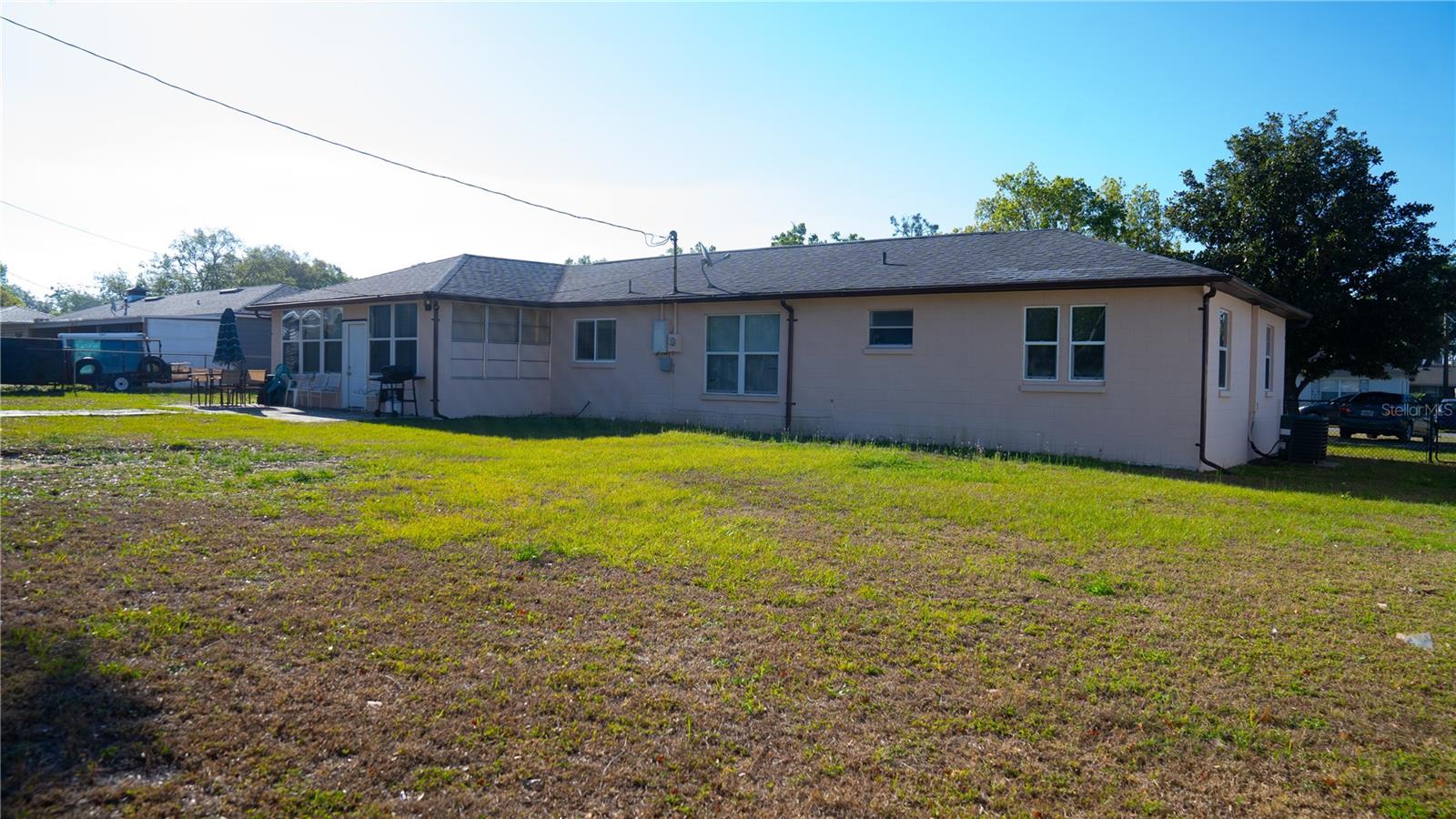 345 W SEMINOLE AVE, EUSTIS, FL, 32726
