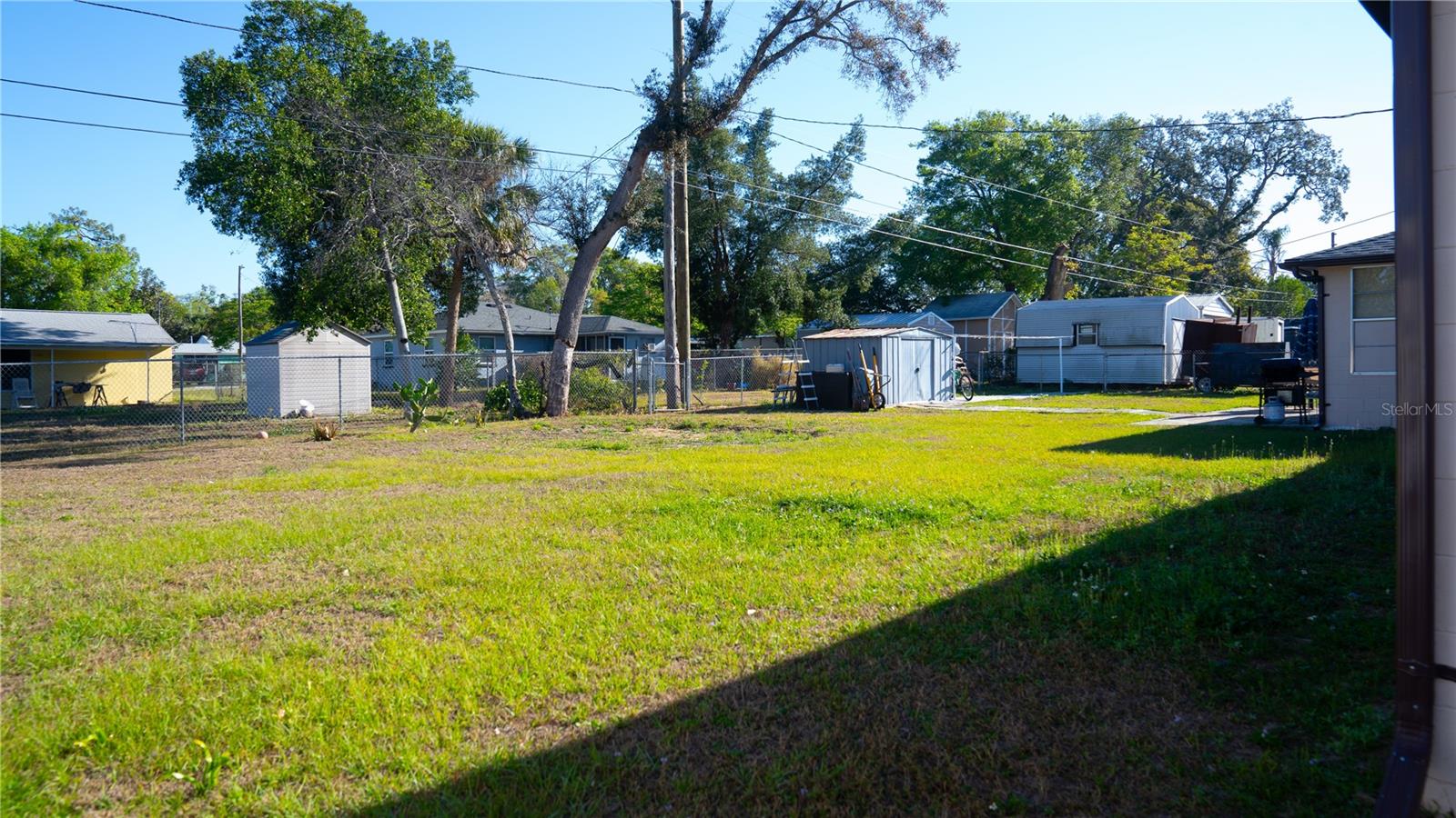 345 W SEMINOLE AVE, EUSTIS, FL, 32726